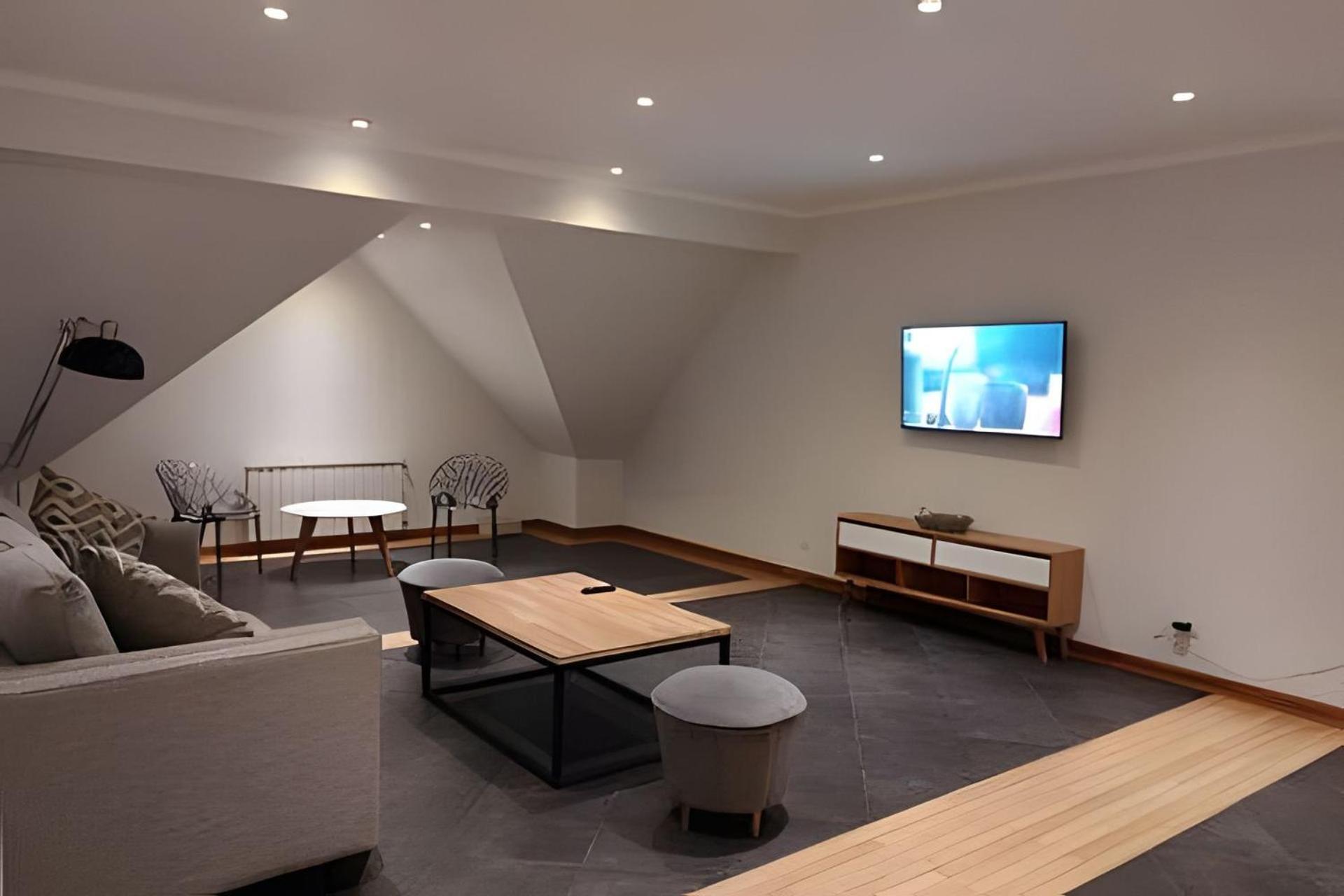 Aunaisin - Toluken Apartamento Ushuaia