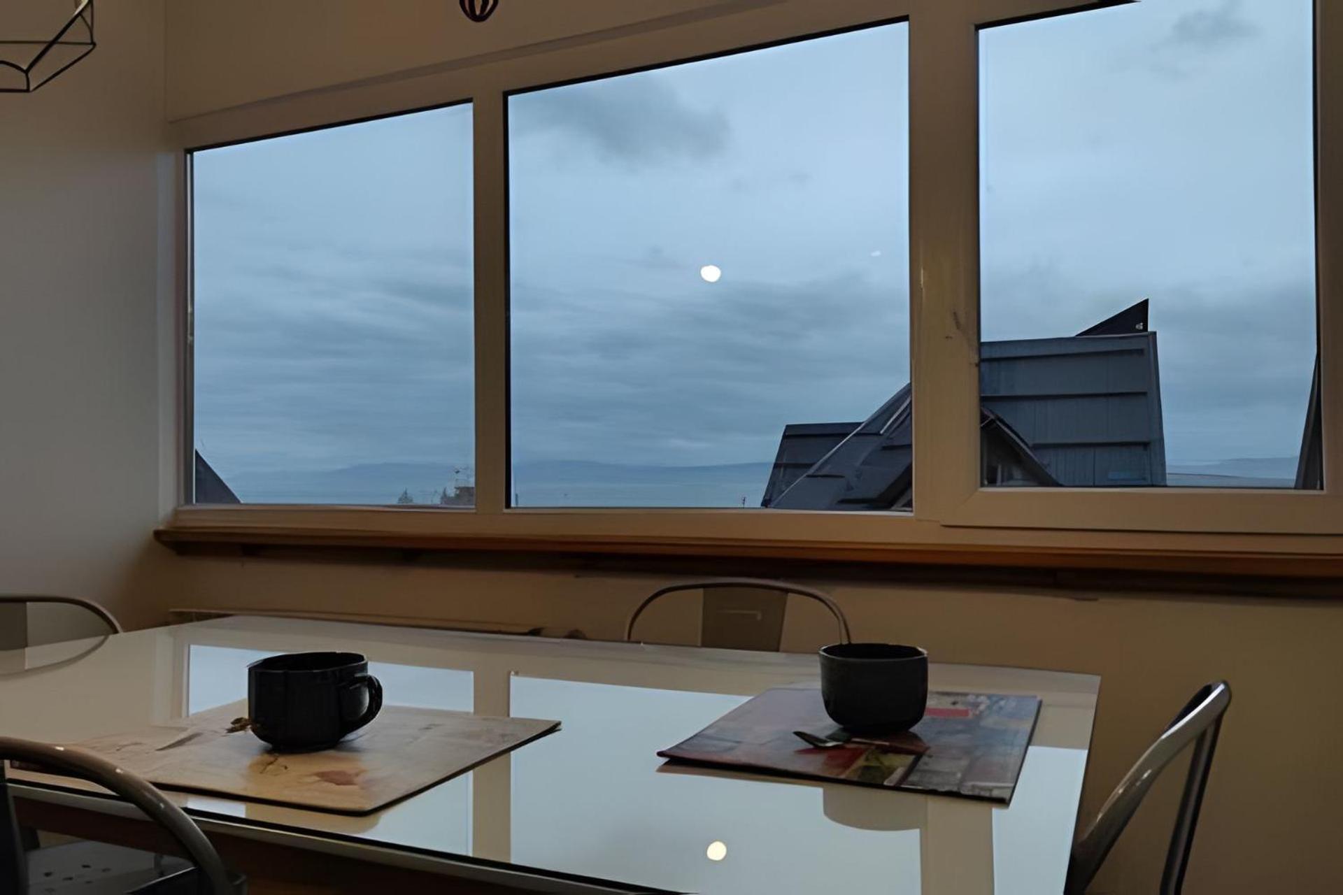 Aunaisin - Toluken Apartamento