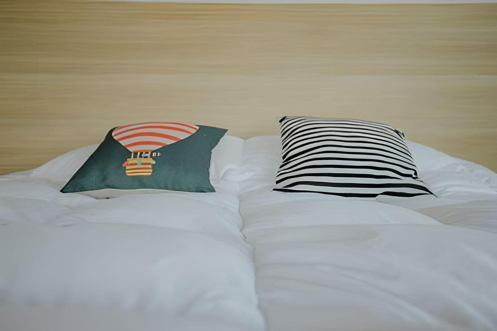 Aunaisin - Toluken Apartamento *