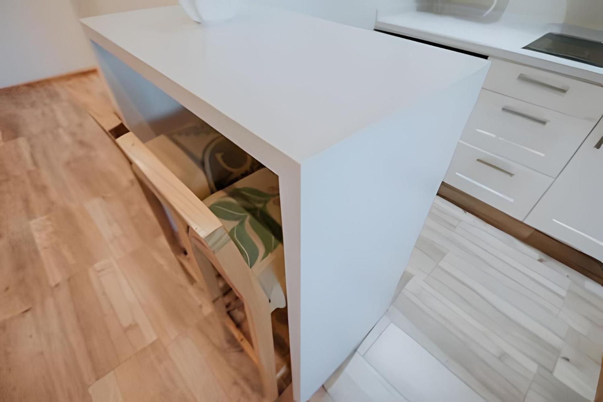 Apartamento Aunaisin - Toluken Ushuaia