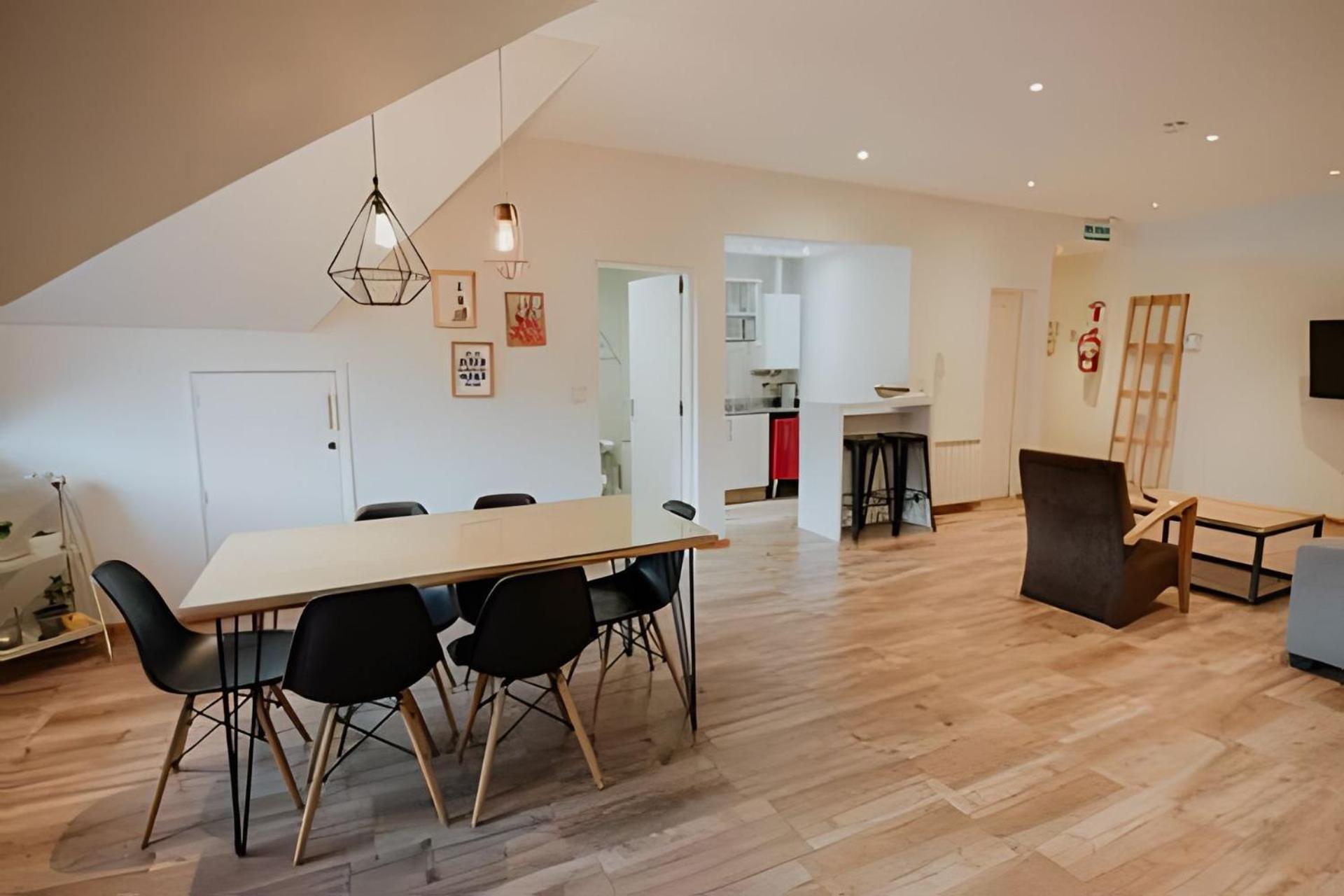 Aunaisin - Toluken Apartamento Ushuaia