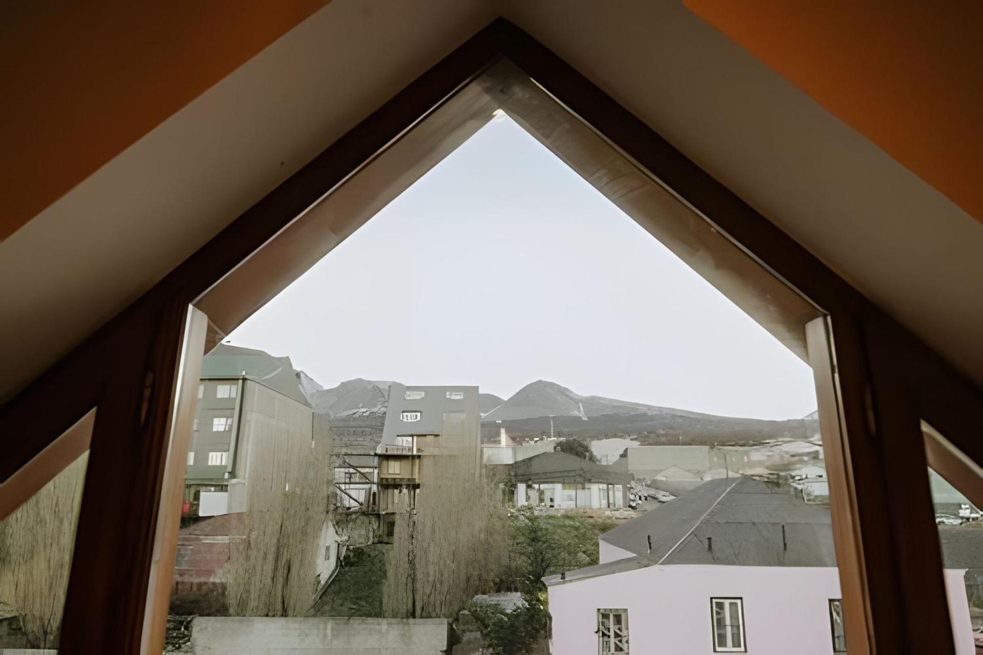 Apartamento Aunaisin - Toluken Ushuaia