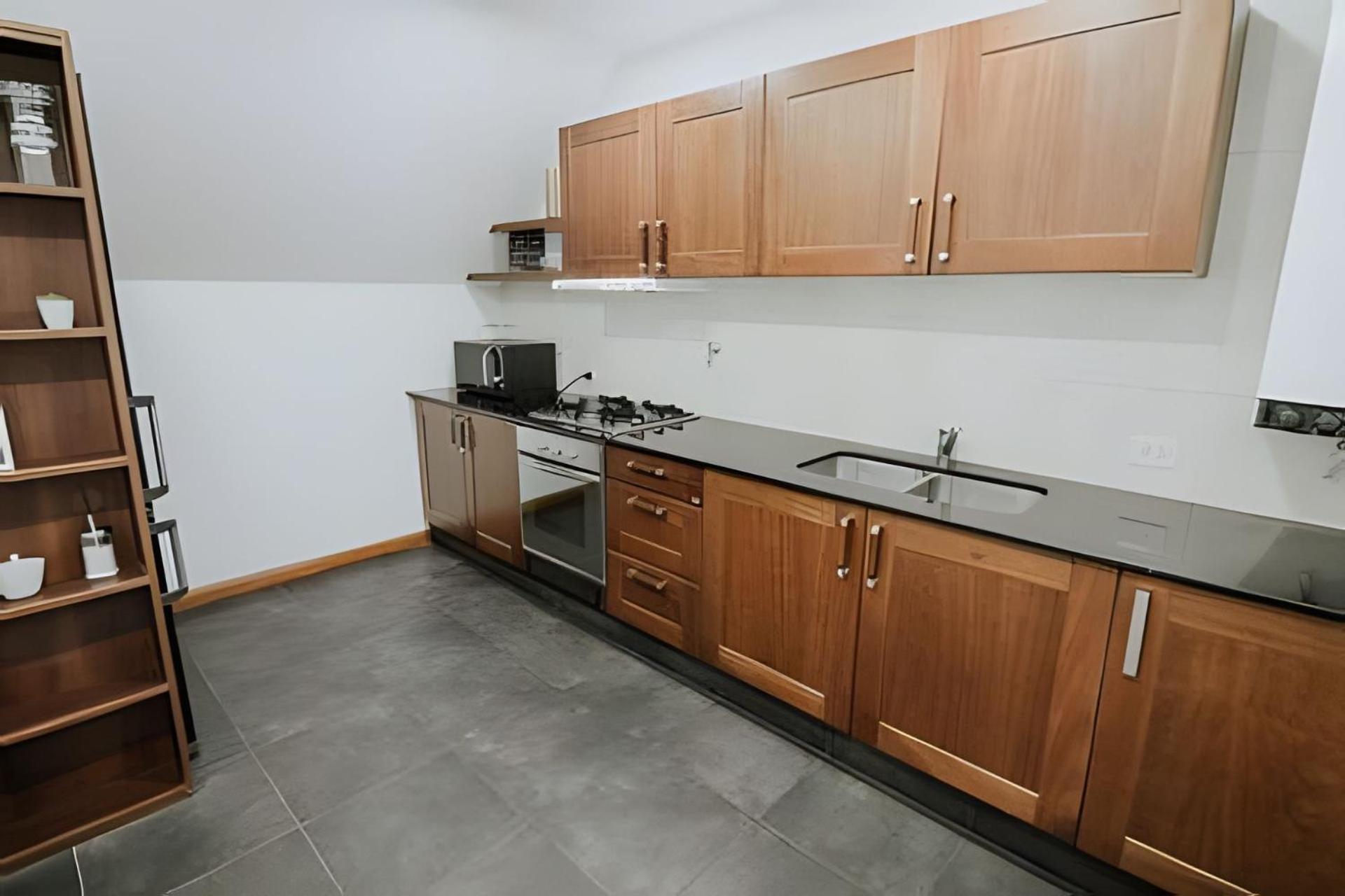 Aunaisin - Toluken Apartamento