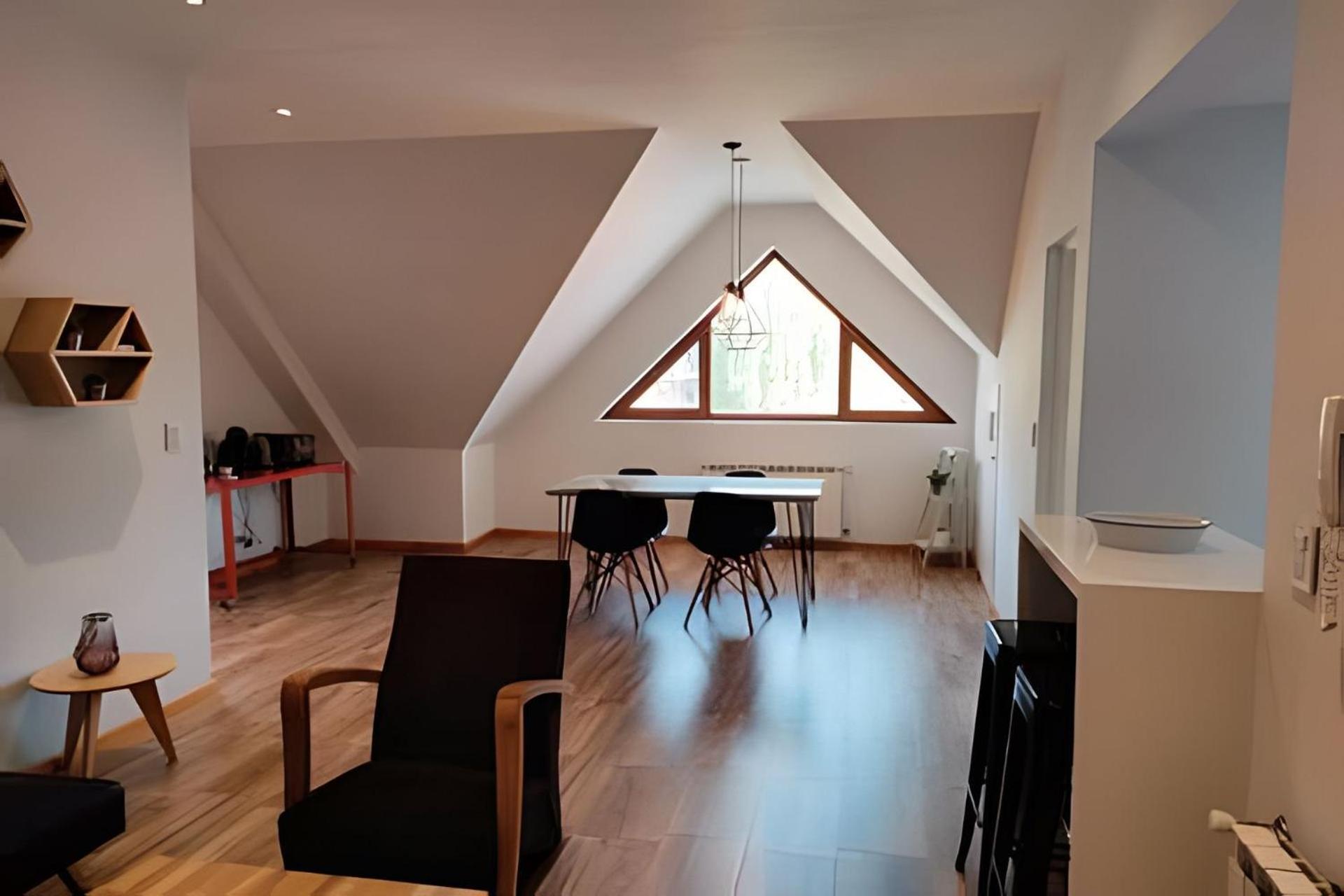 Apartamento Aunaisin - Toluken Ushuaia