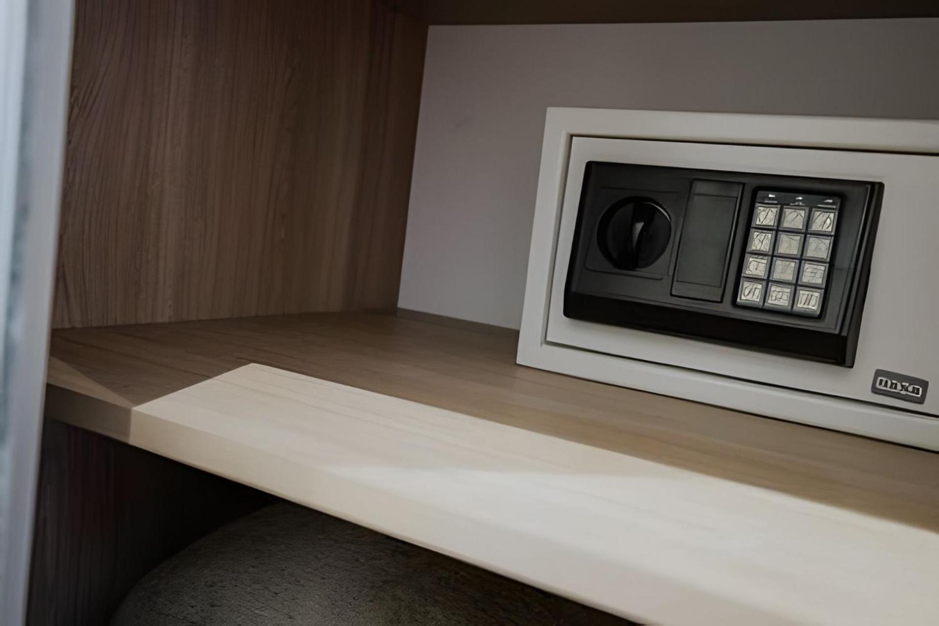 Aunaisin - Toluken Apartamento *