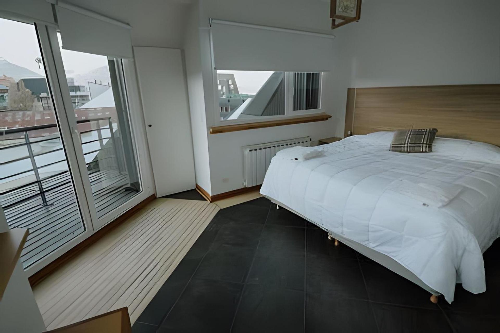 Apartamento Aunaisin - Toluken *