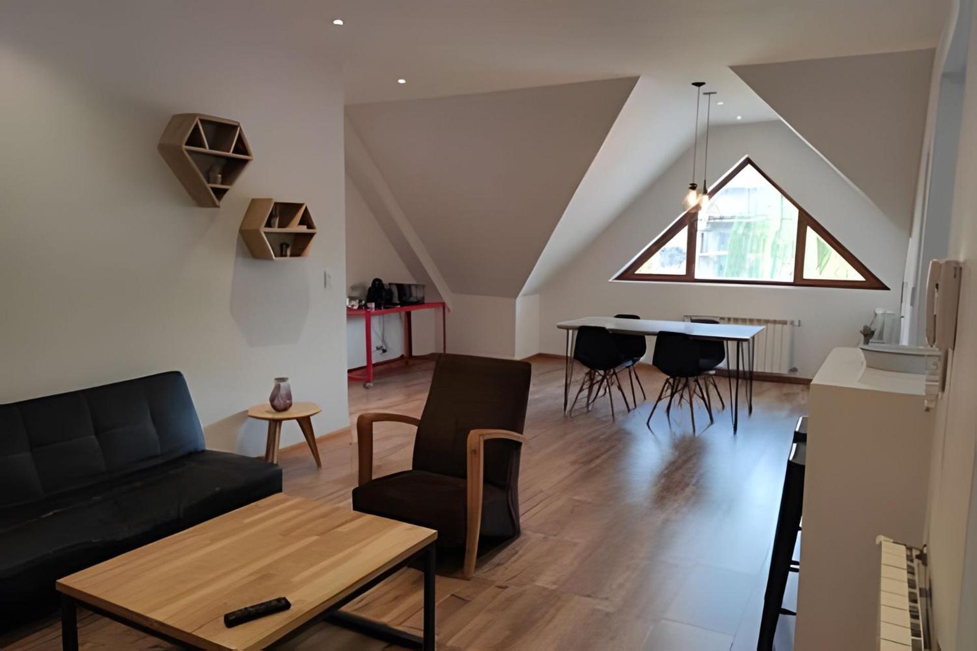 Aunaisin - Toluken Apartamento Ushuaia