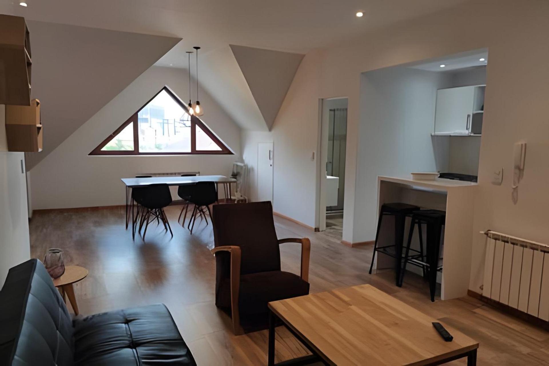 Aunaisin - Toluken Apartamento *