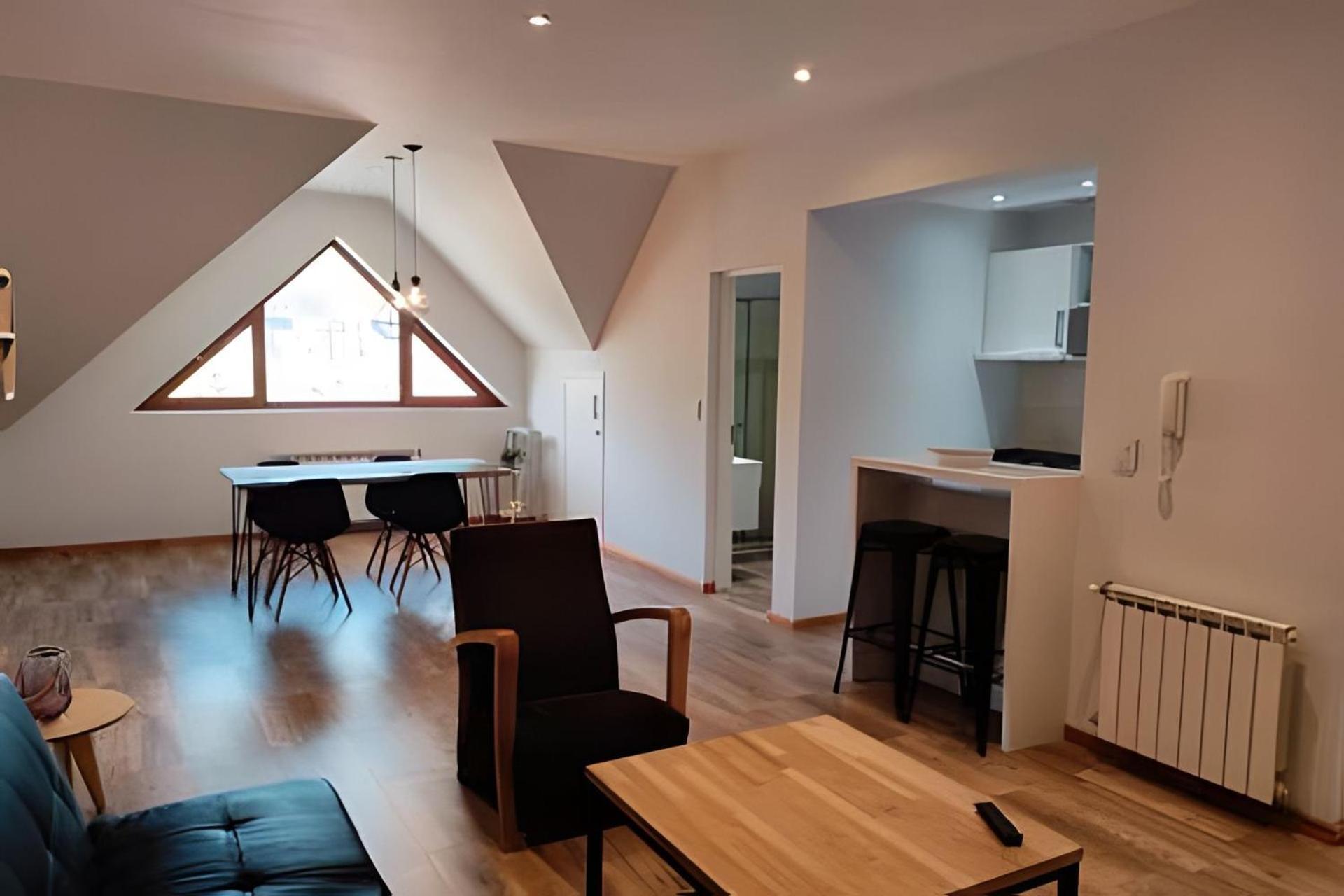 Apartamento Aunaisin - Toluken *