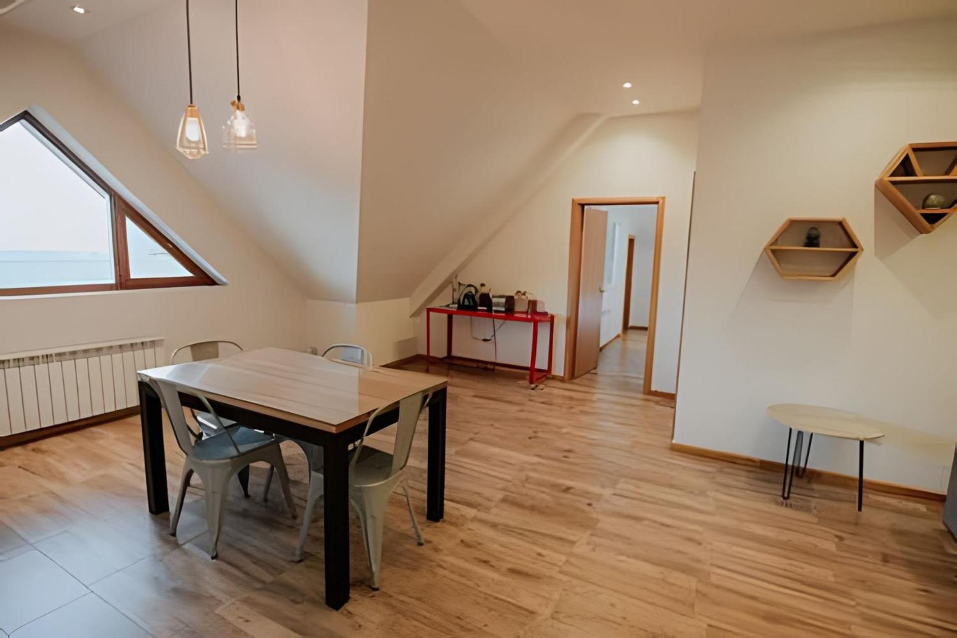Aunaisin - Toluken Apartamento Ushuaia