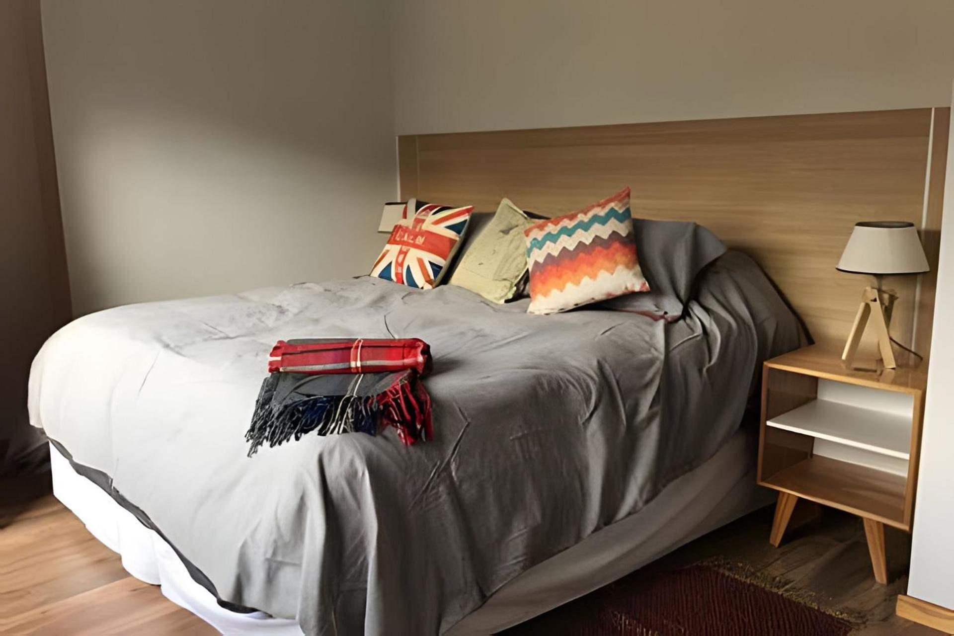 Apartamento Aunaisin - Toluken