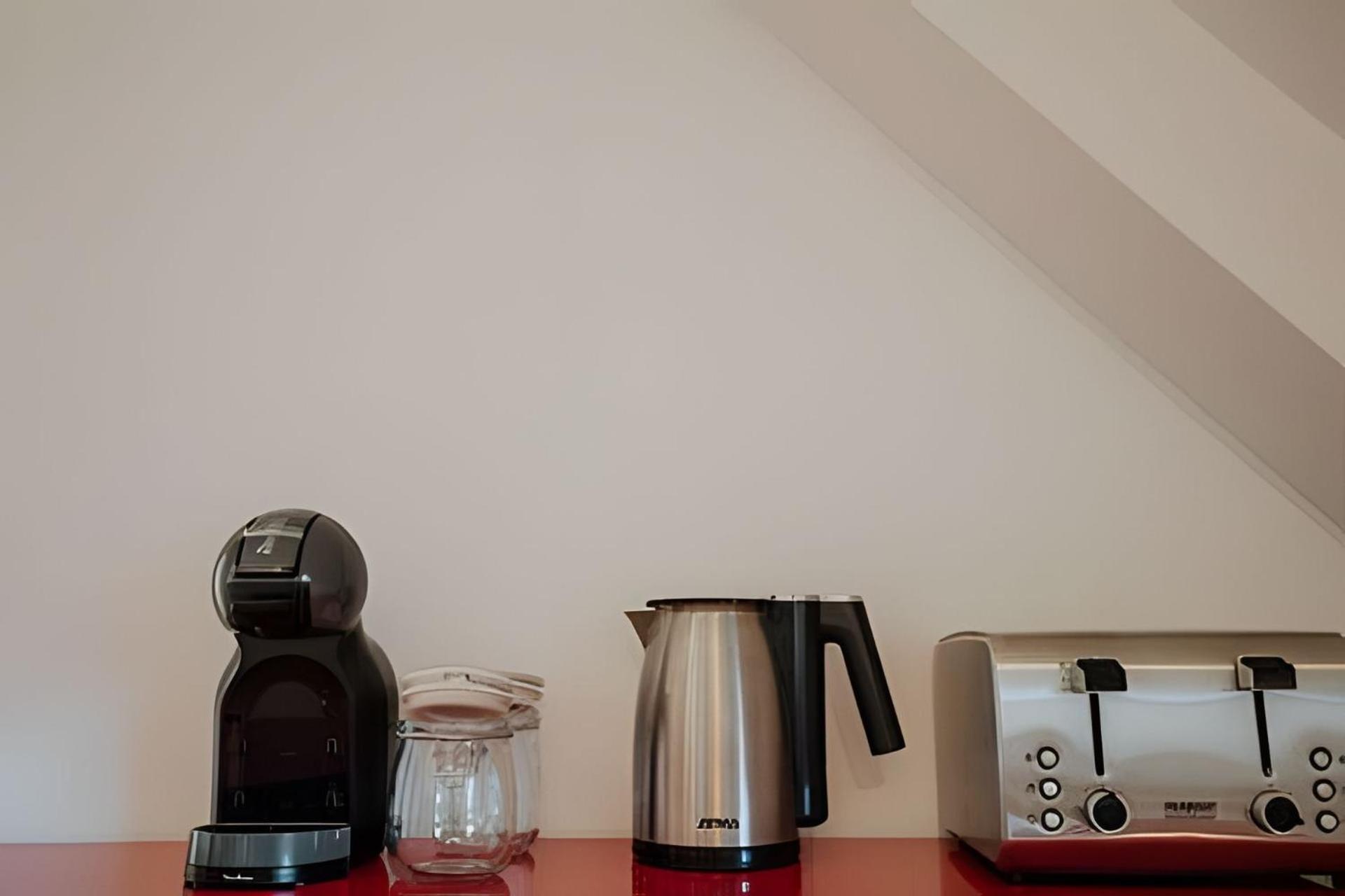 Aunaisin - Toluken Apartamento