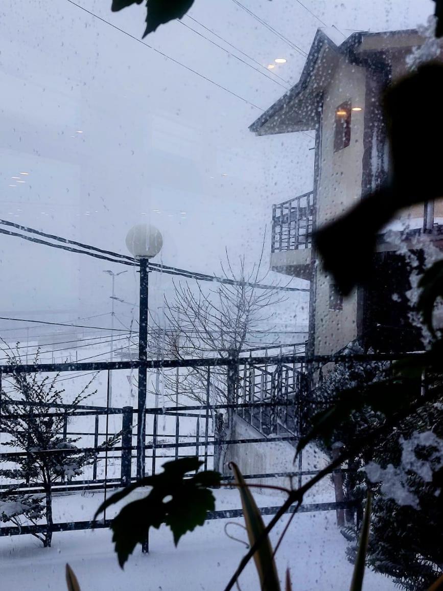 Aparthotel Balcones Del Beagle Ushuaia