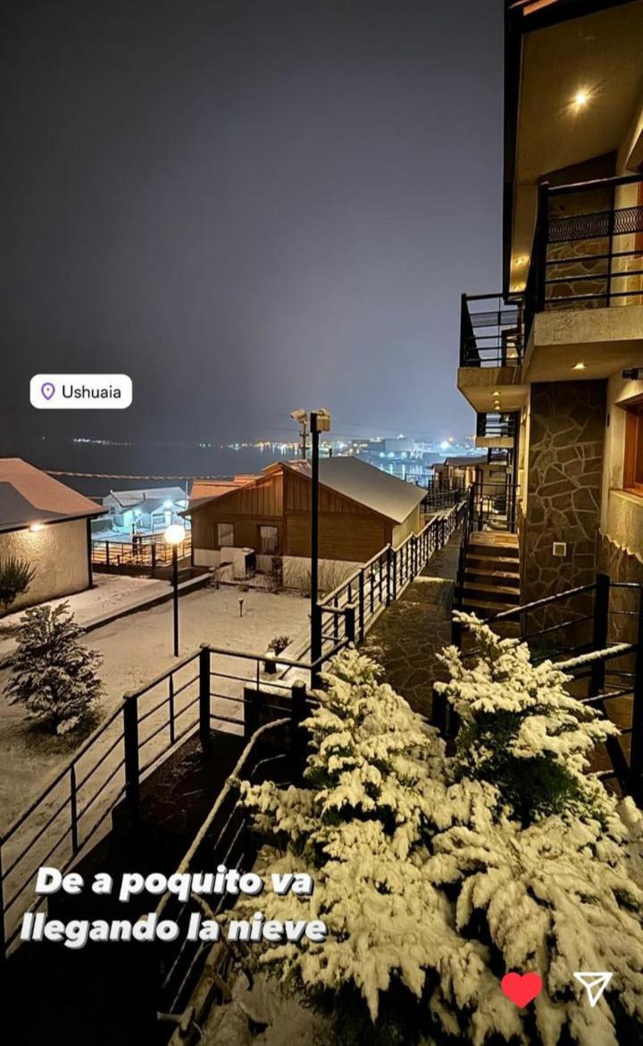 Balcones Del Beagle 3* Ushuaia