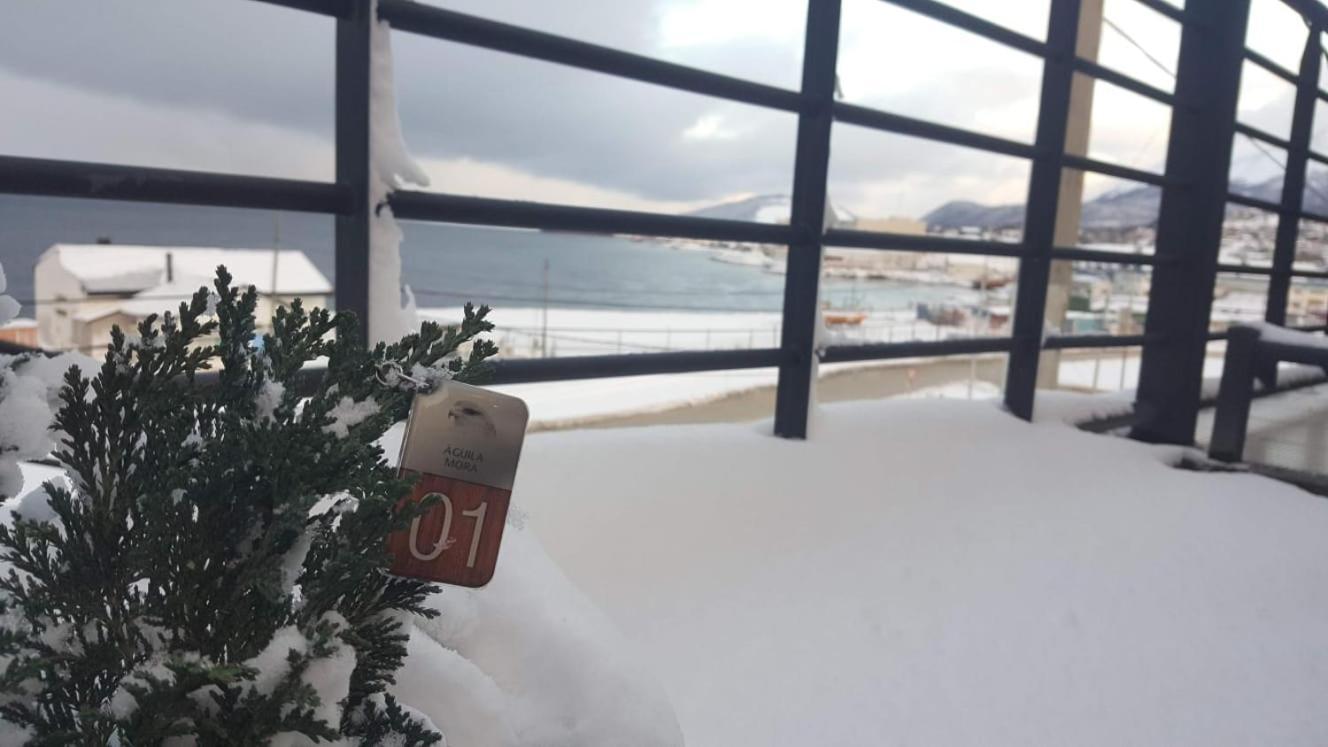 Balcones Del Beagle Aparthotel 3*