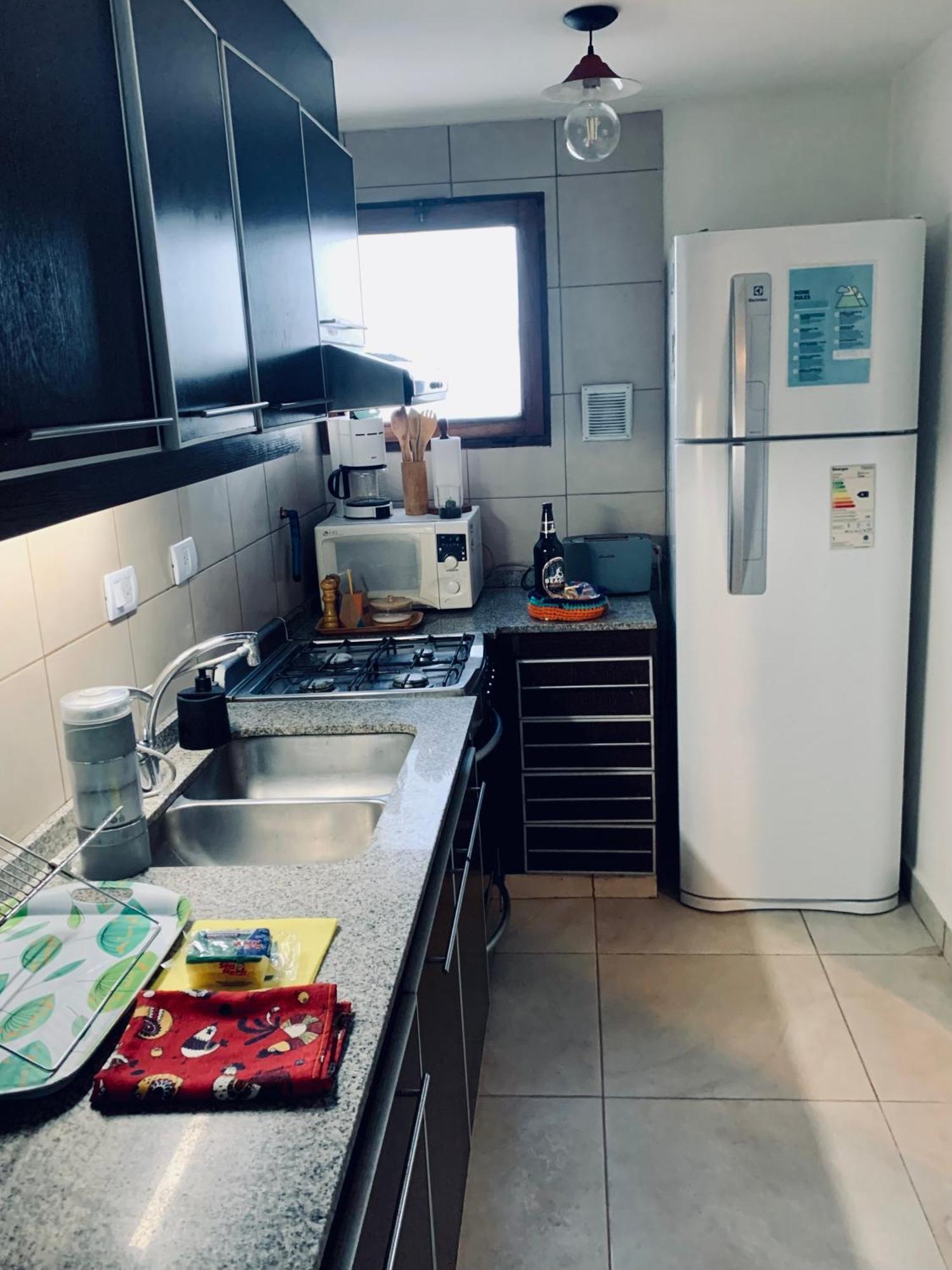 Al Fin Apartamento Ushuaia