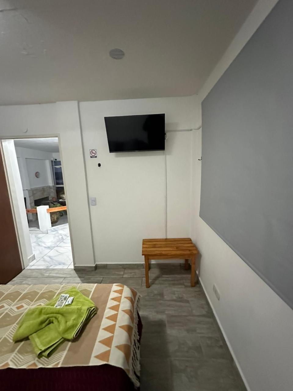 Ms Campos 26 Hotel *