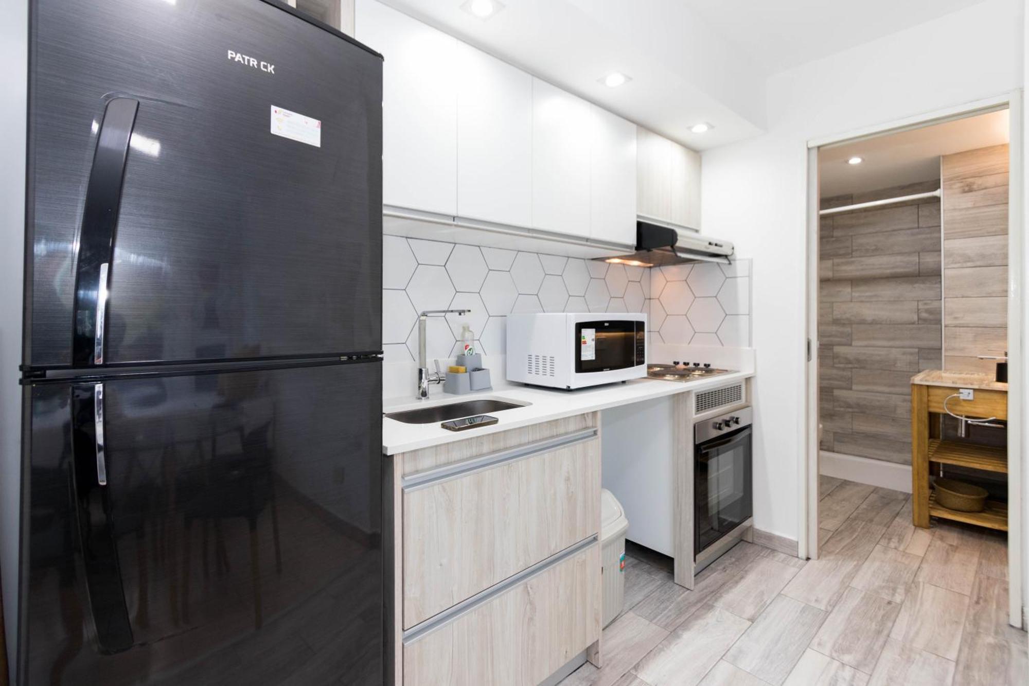 Apartamento Infinity Sky 2 *