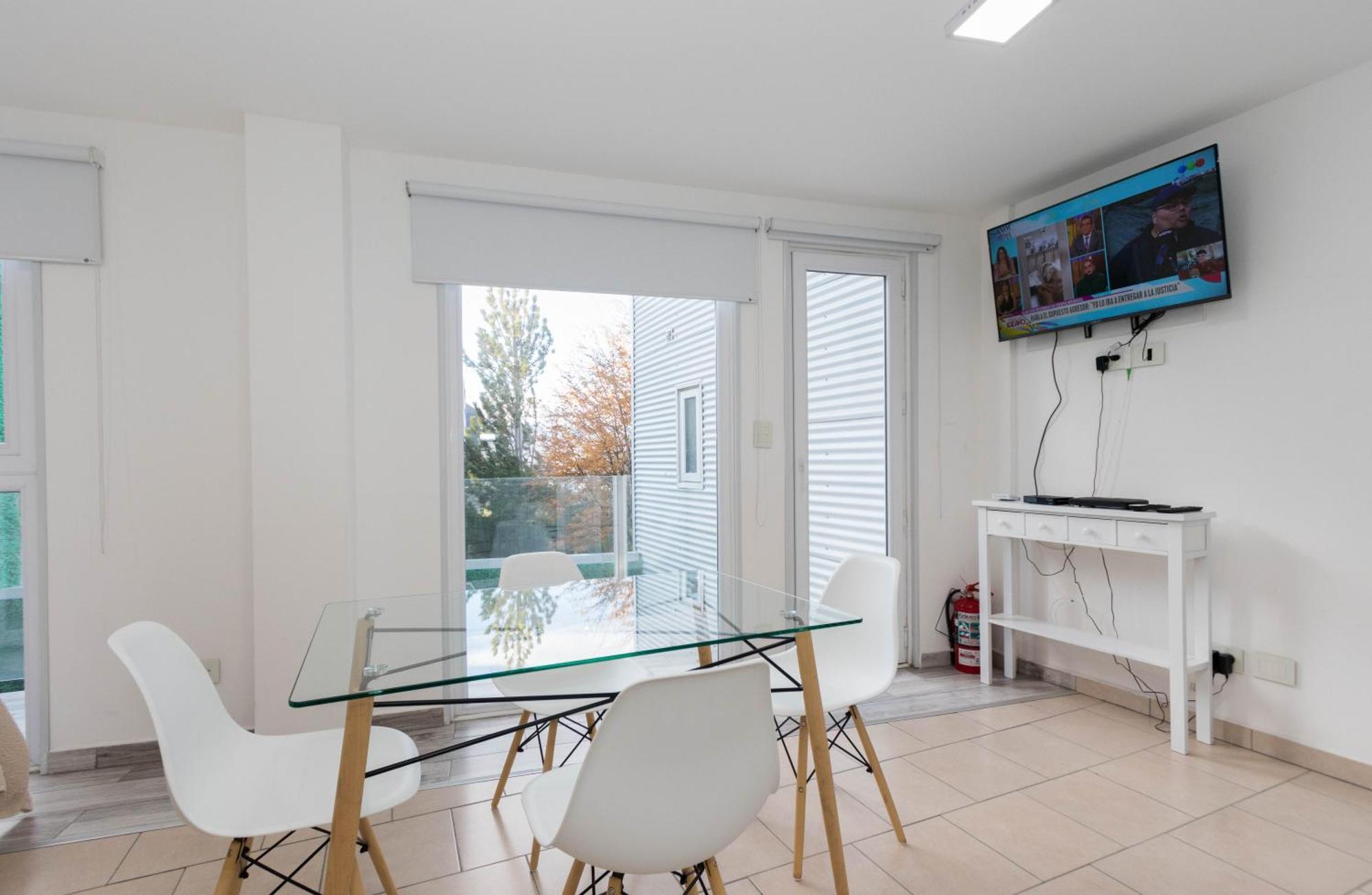 Infinity Sky 2 Apartamento