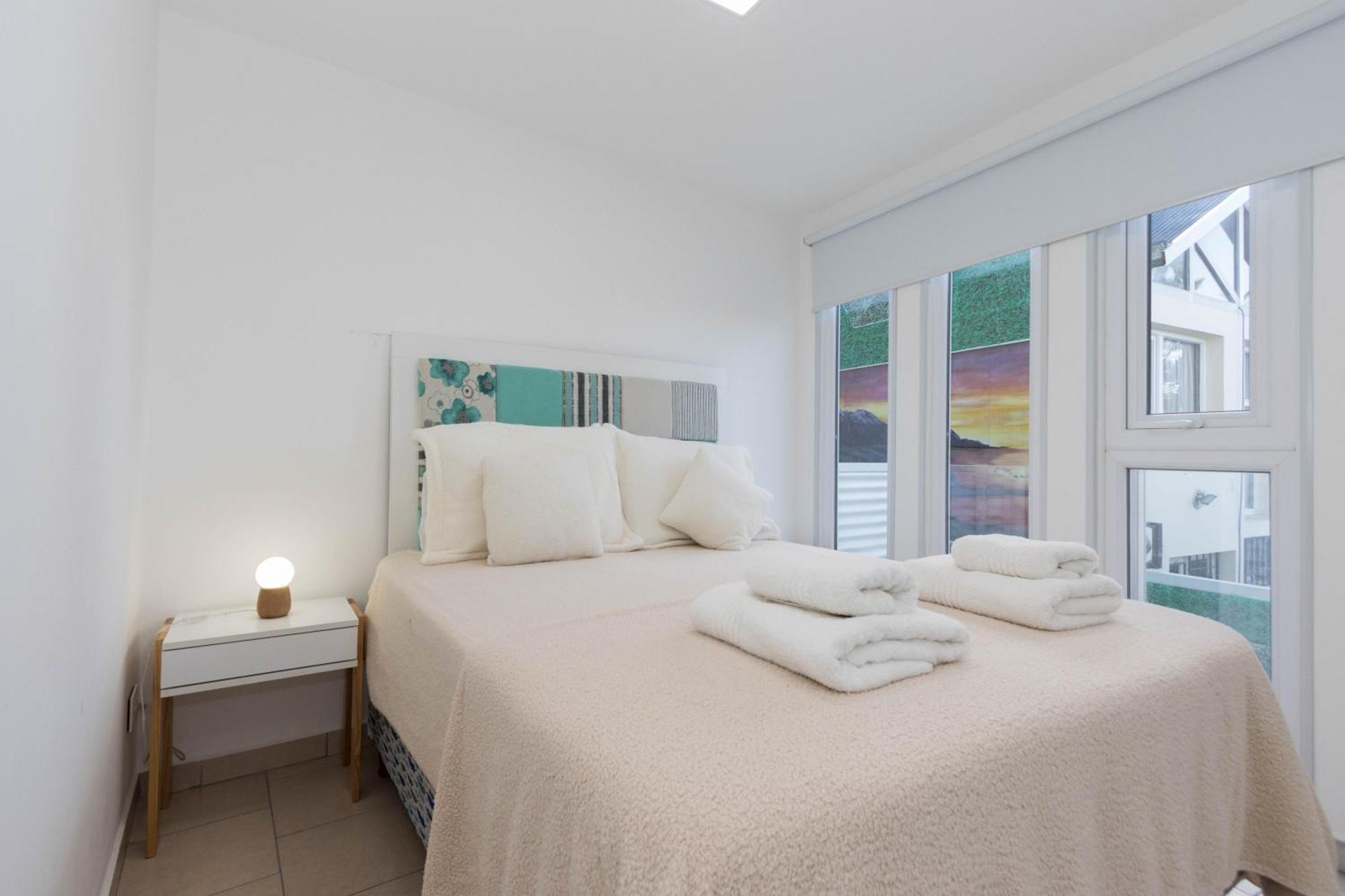 Infinity Sky 2 Apartamento *