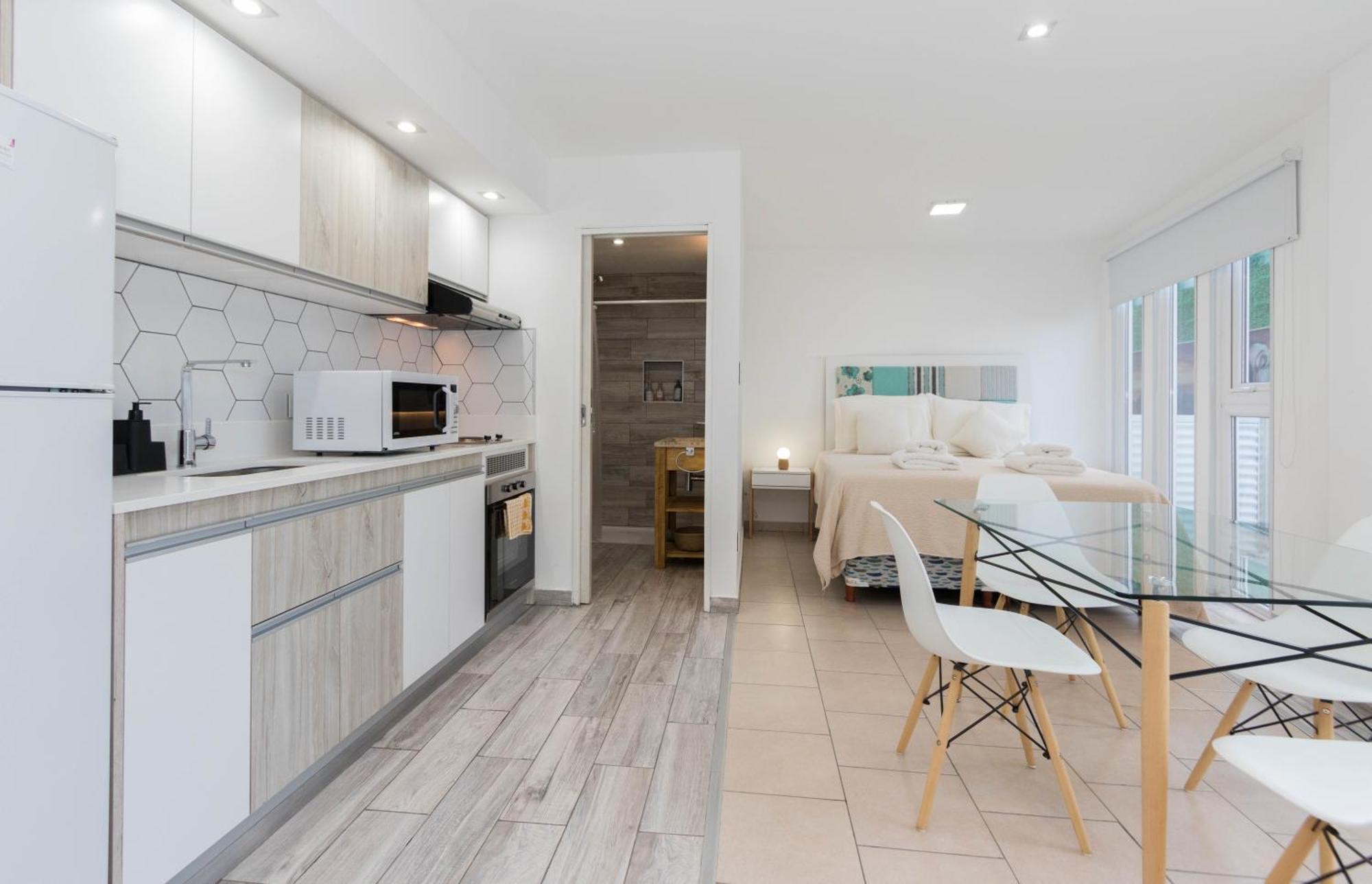 Apartamento Infinity Sky 2 *