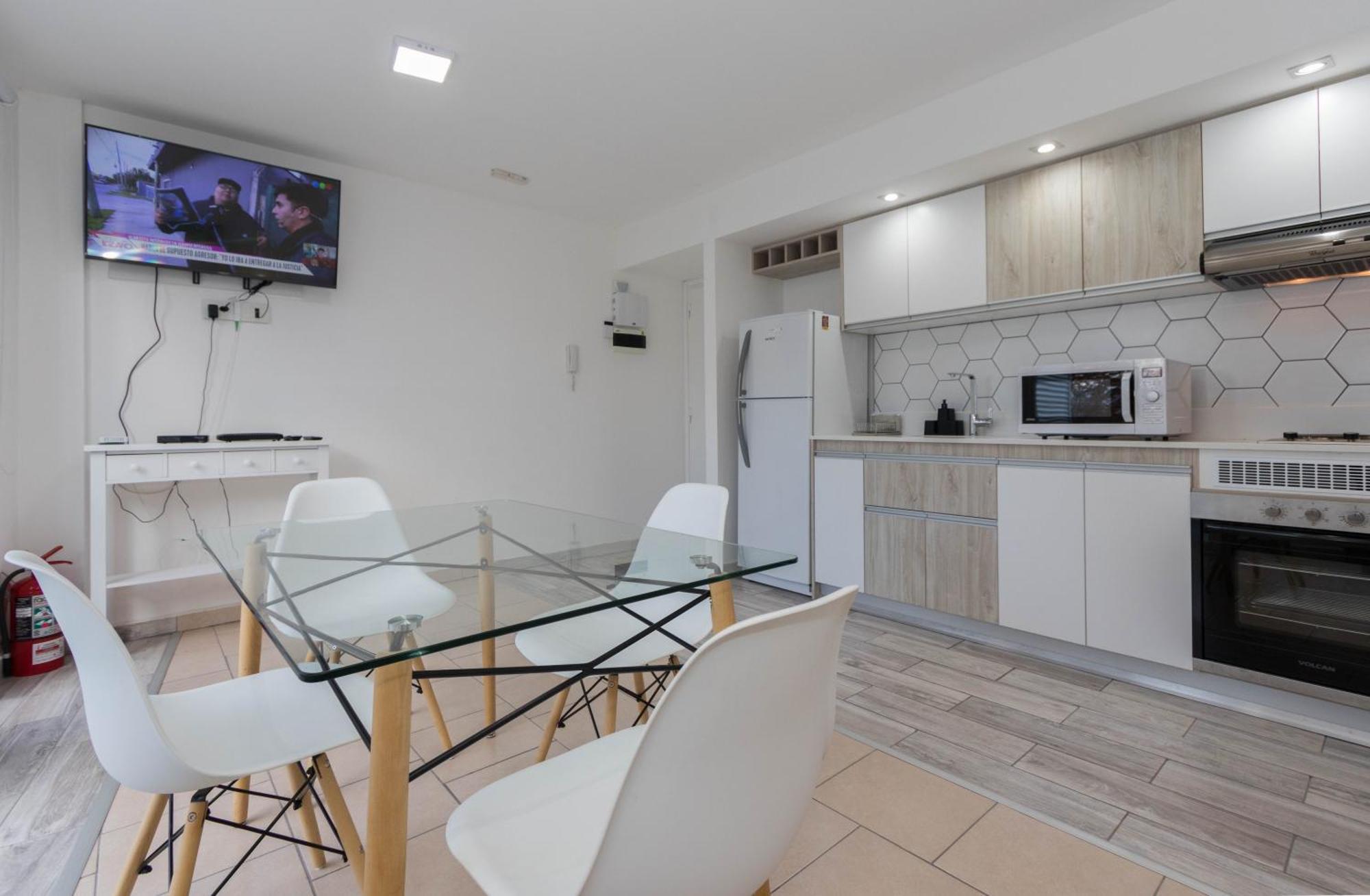 Infinity Sky 2 Apartamento *