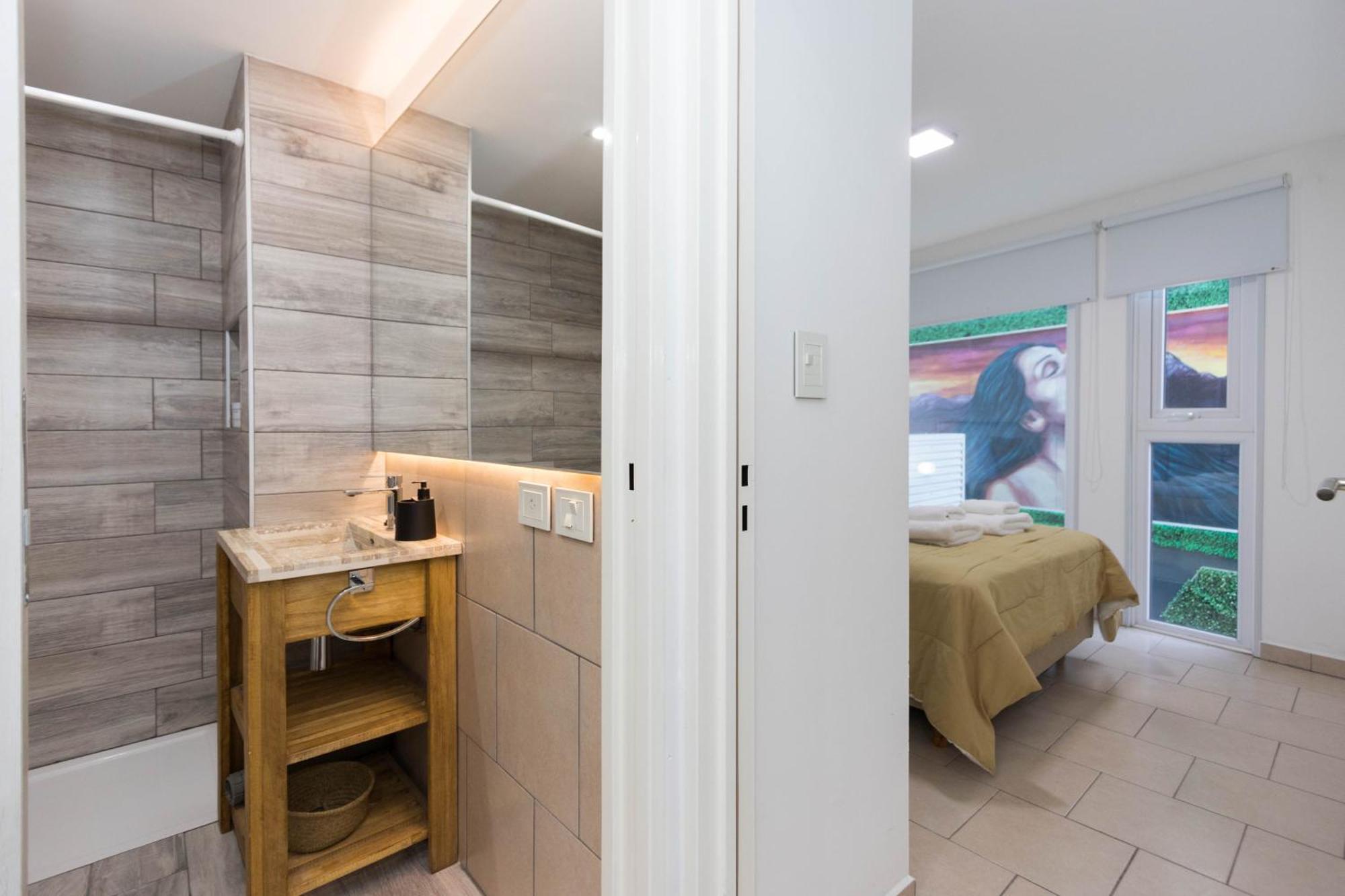 Apartamento Infinity Sky 2 *
