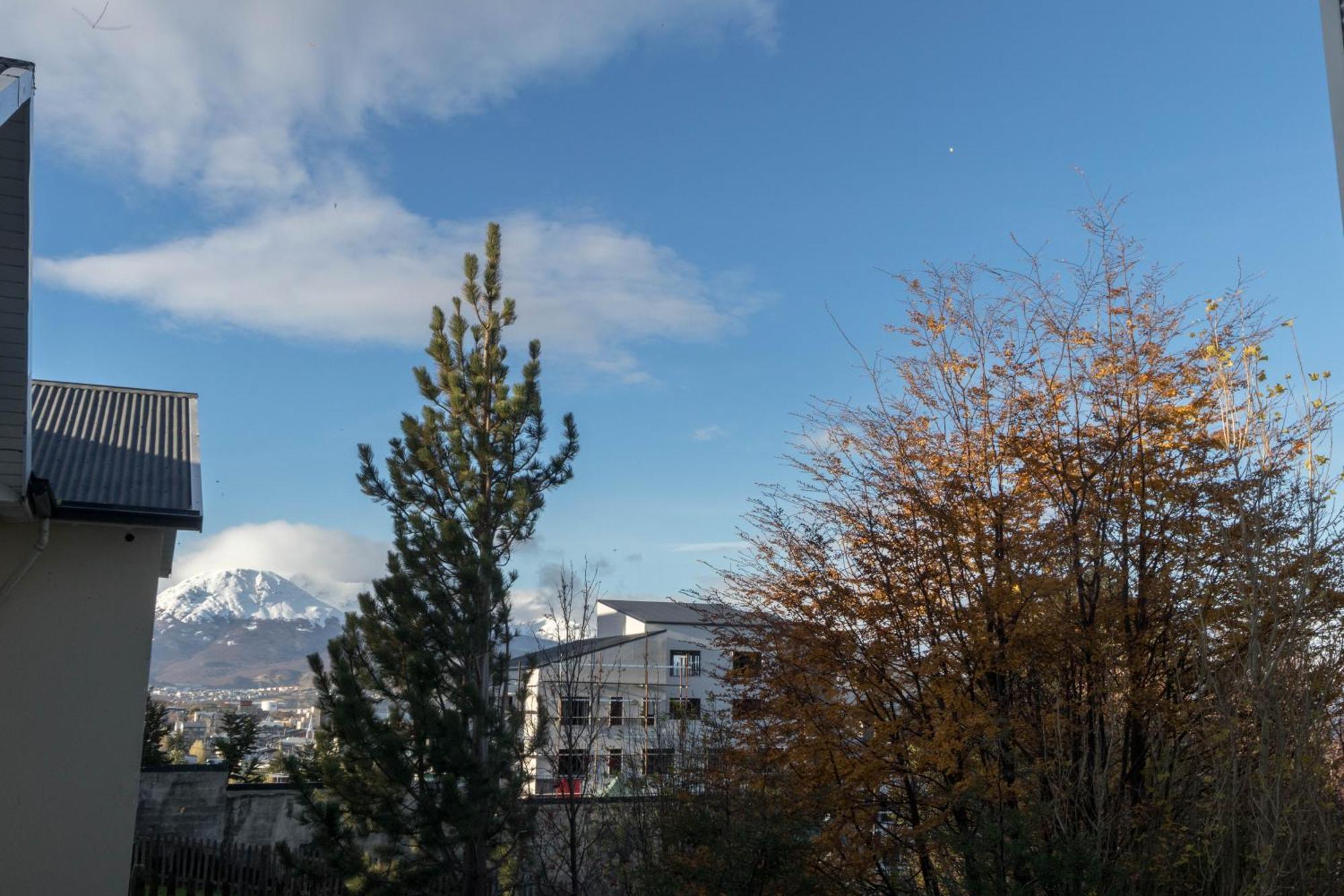 Infinity Sky 2 Apartamento Ushuaia