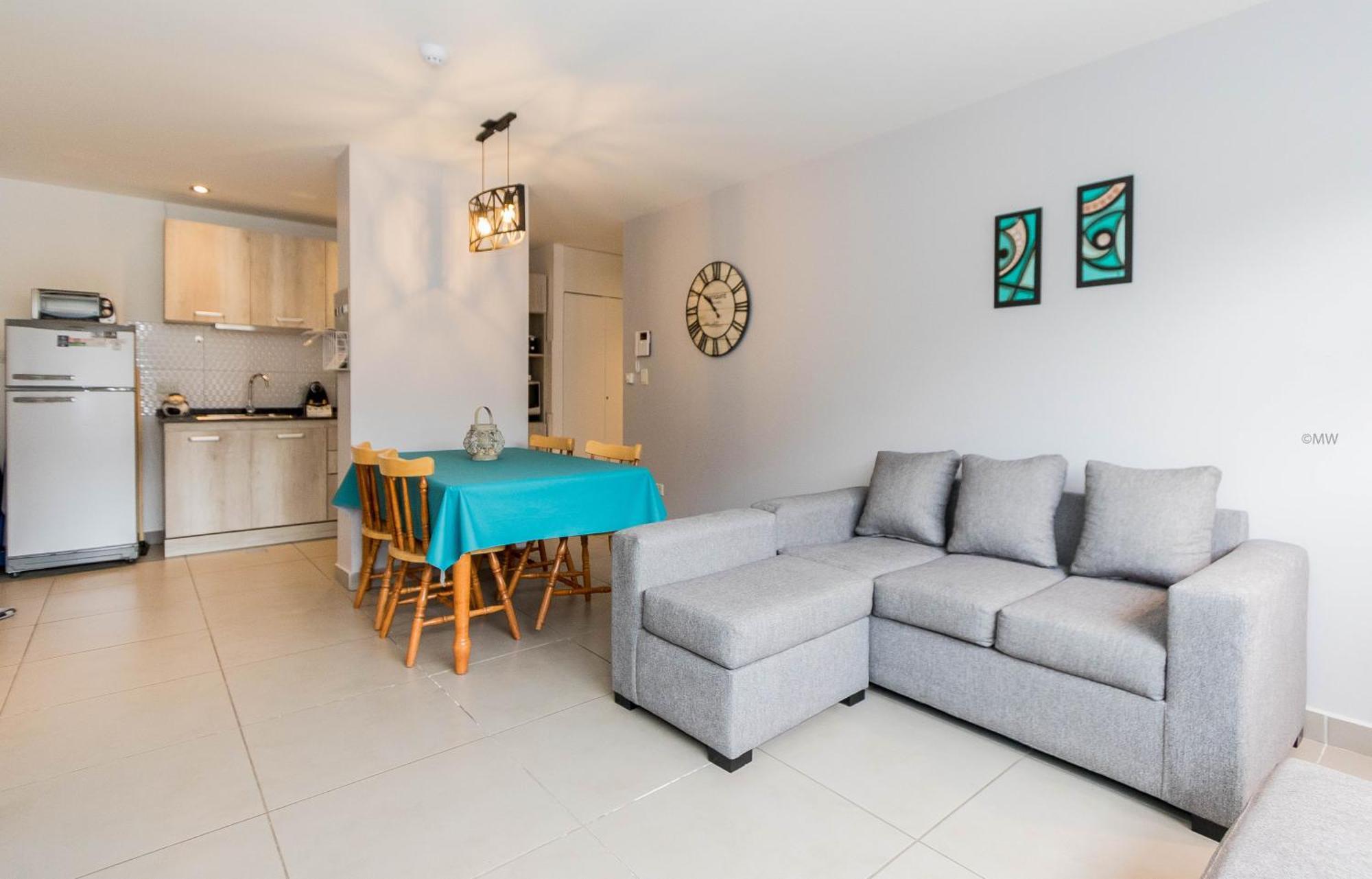 Departamento En San Martin - Ush Australis Apartamento Ushuaia