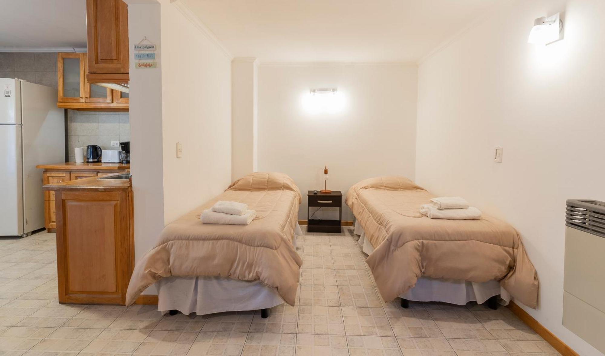 Сasa de vacaciones Happy Guest 87