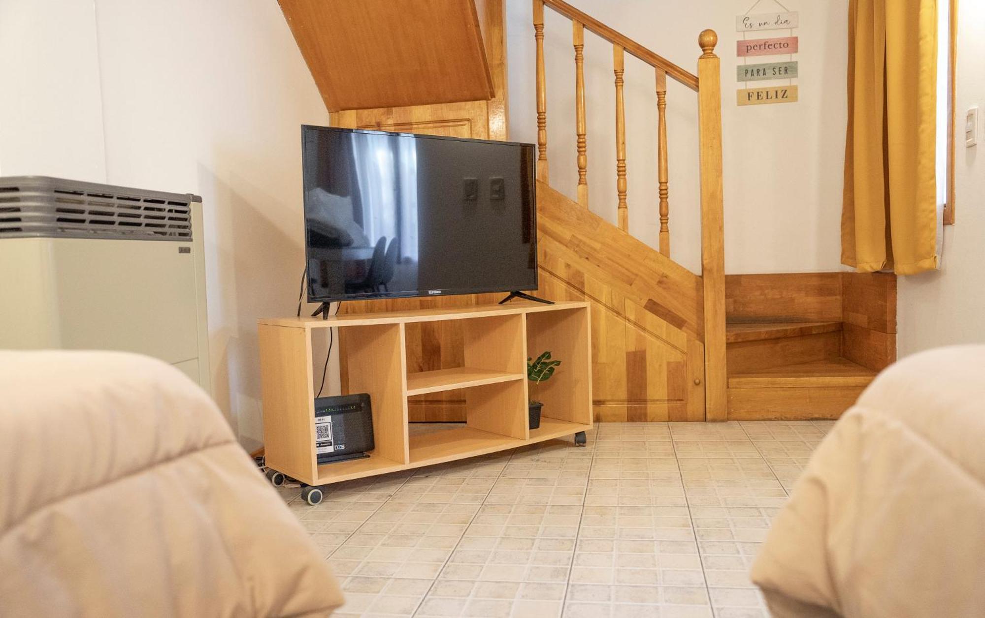 Сasa de vacaciones Happy Guest 87