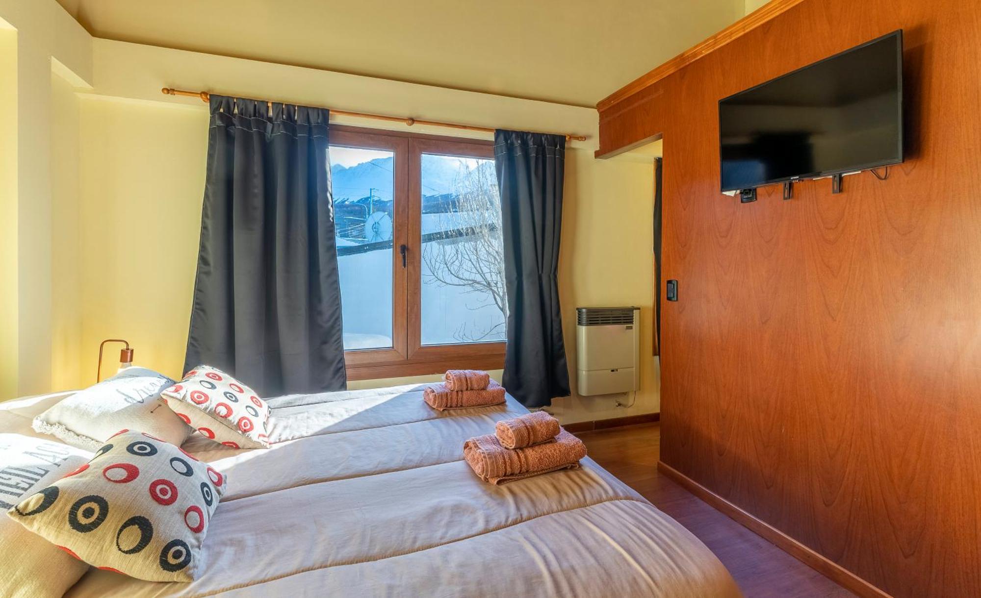 Сasa de vacaciones Happy Guest 87 Ushuaia