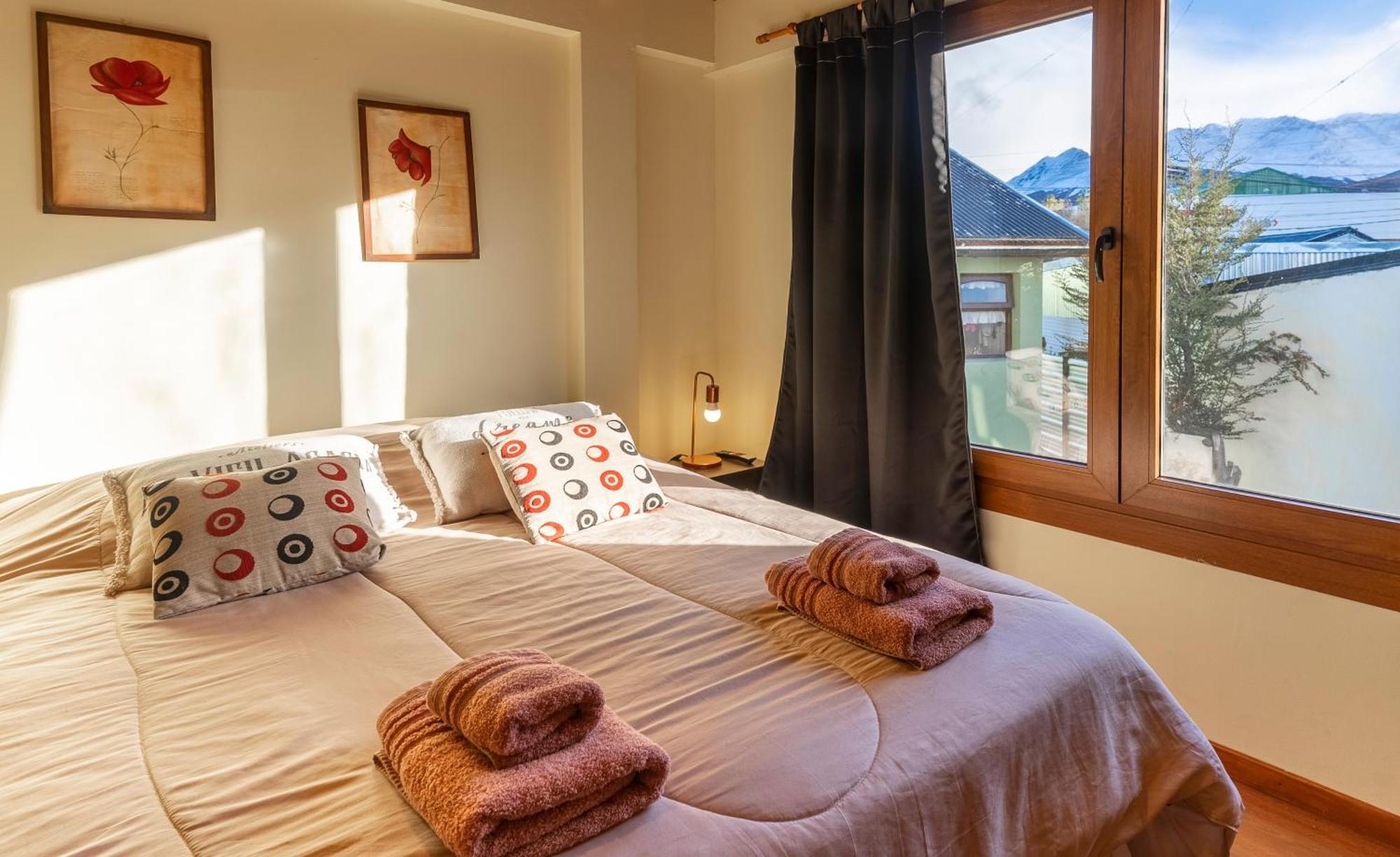 Happy Guest 87 * Ushuaia