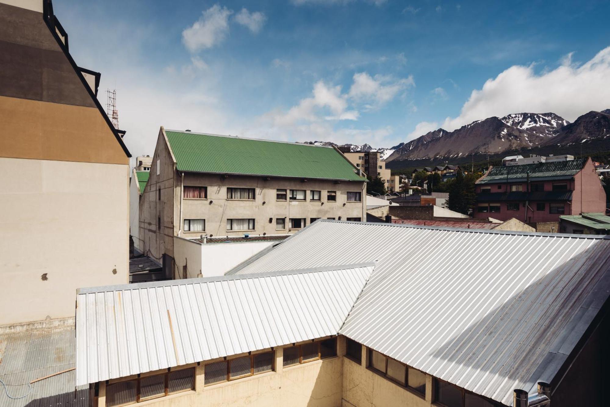 Apartamento Gente Del Sur - Towers Ushuaia