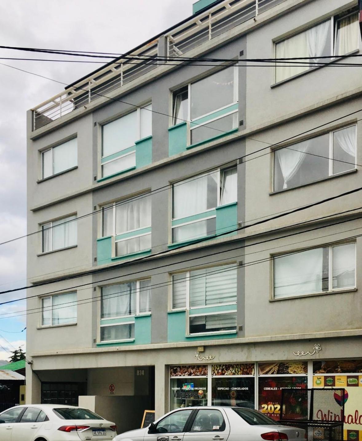 Departamento Austral I