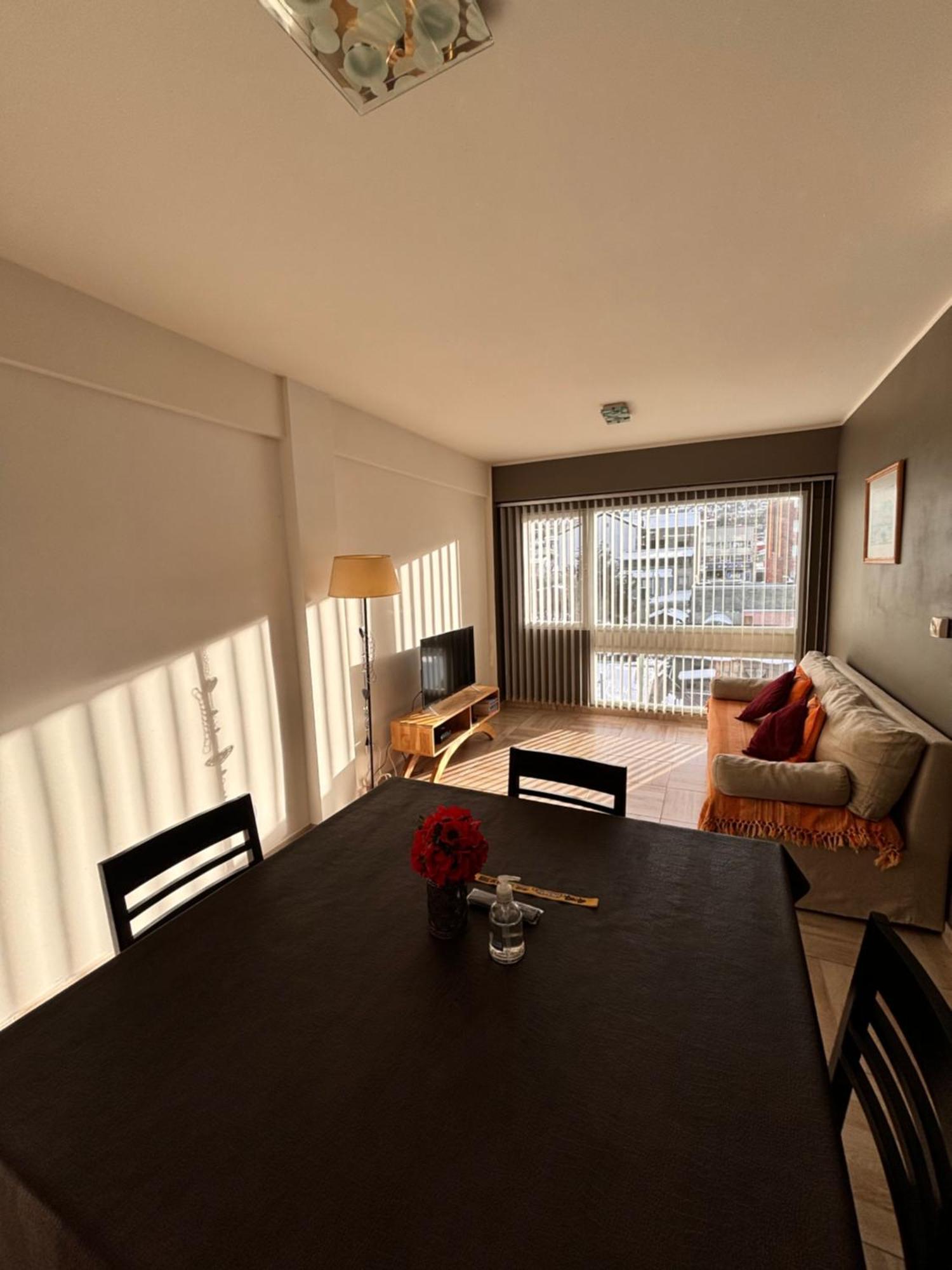 Apartamento Departamento Austral I *