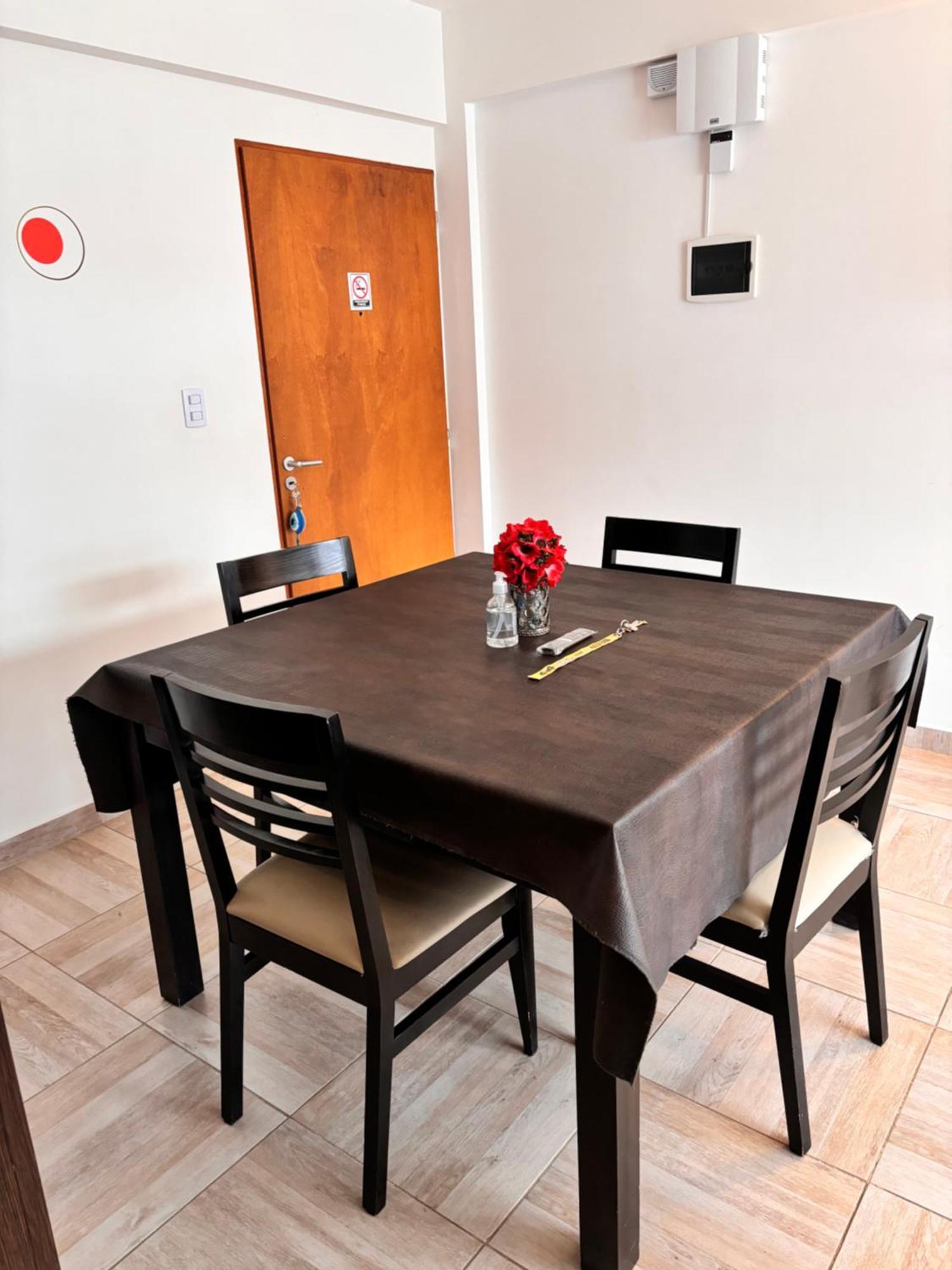 Departamento Austral I *