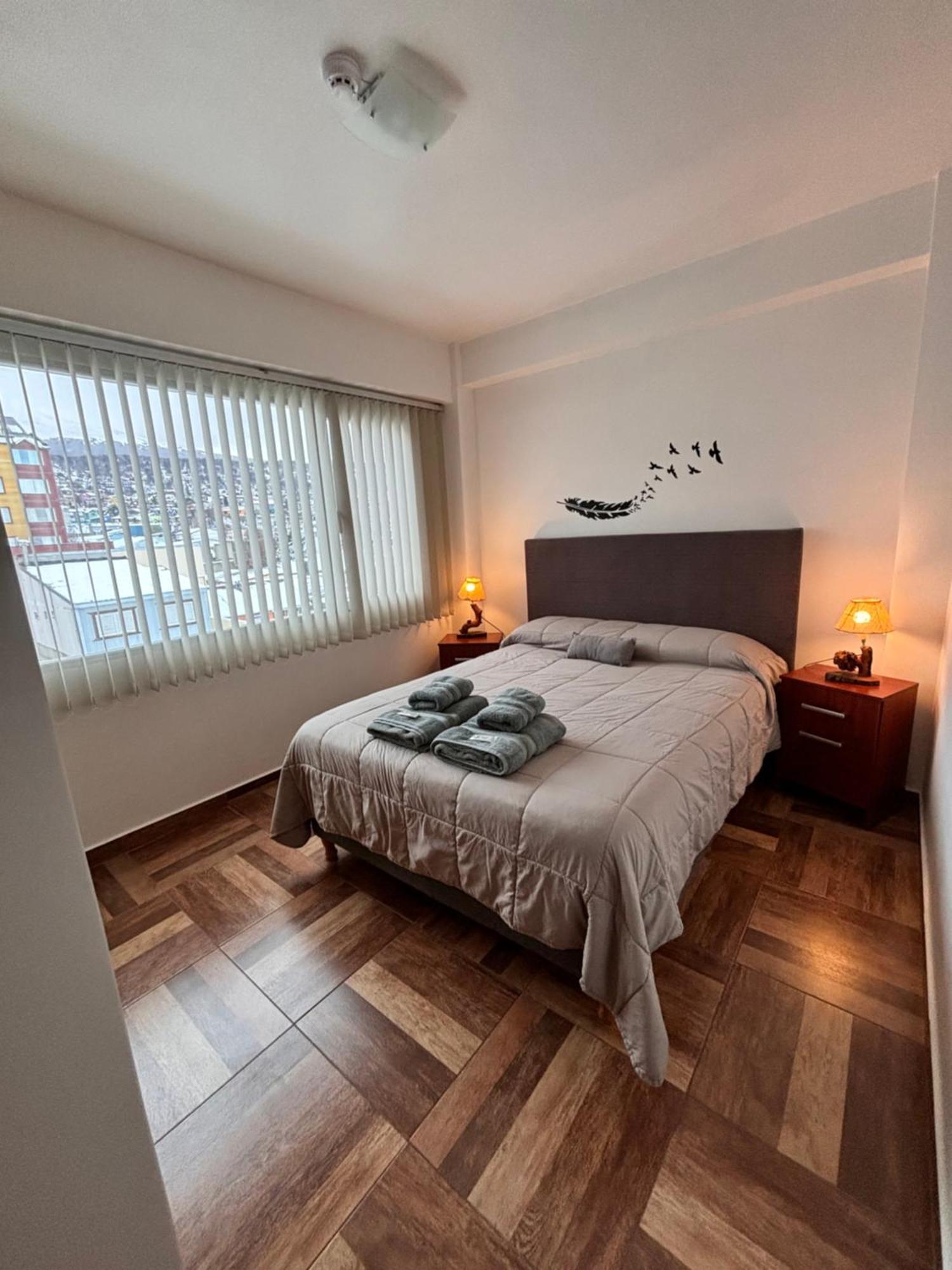 Departamento Austral I Apartamento