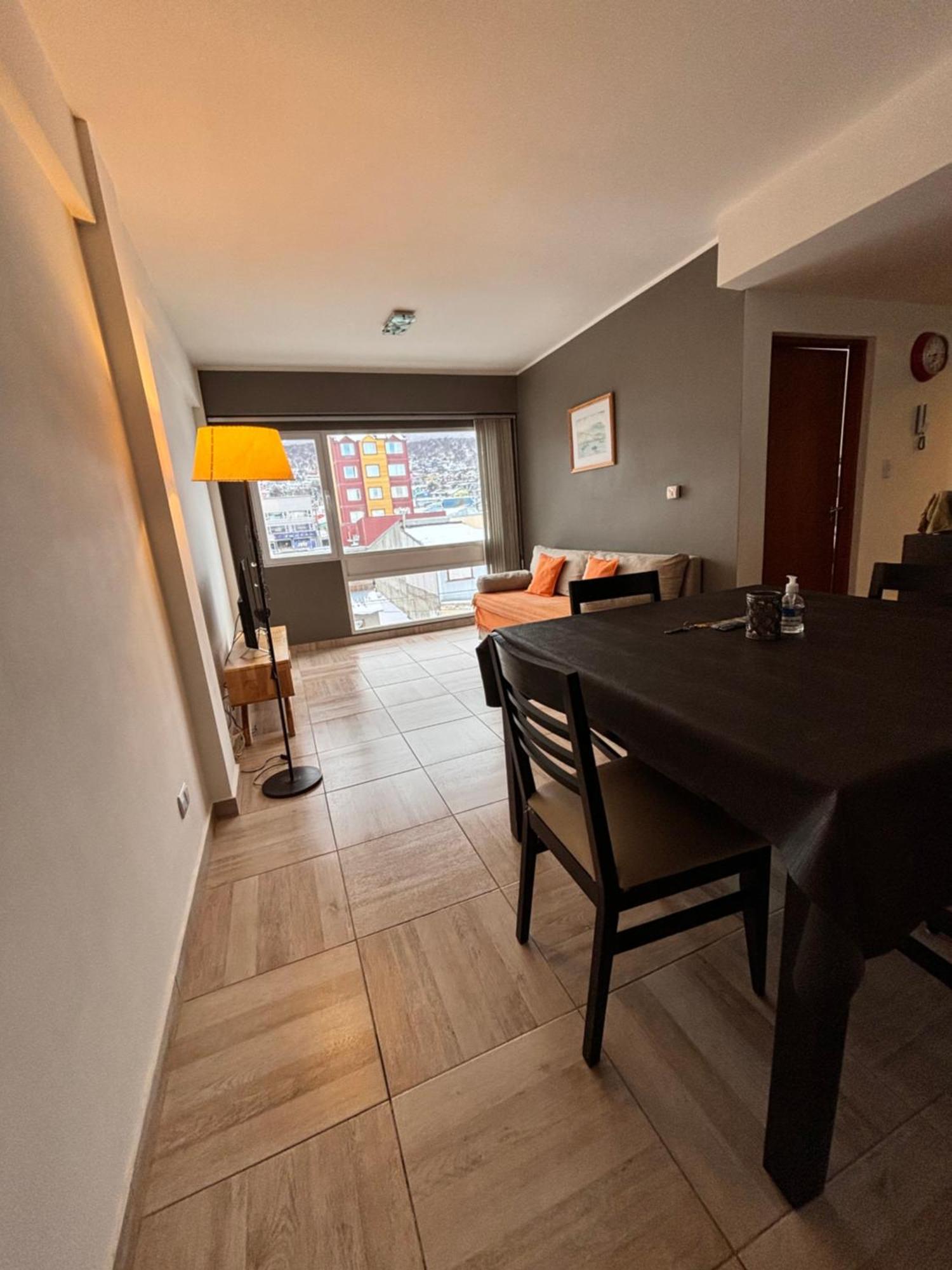 Apartamento Departamento Austral I Ushuaia