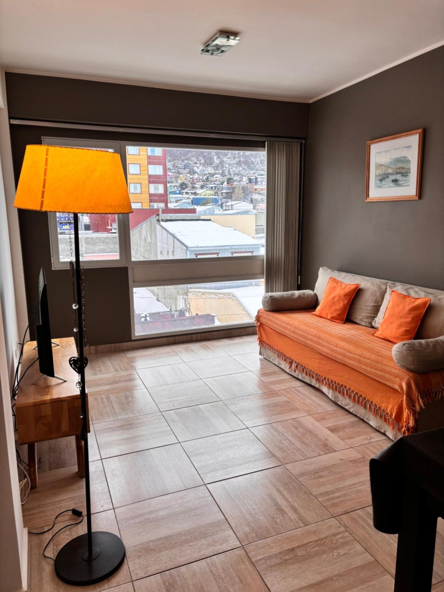 Apartamento Departamento Austral I *