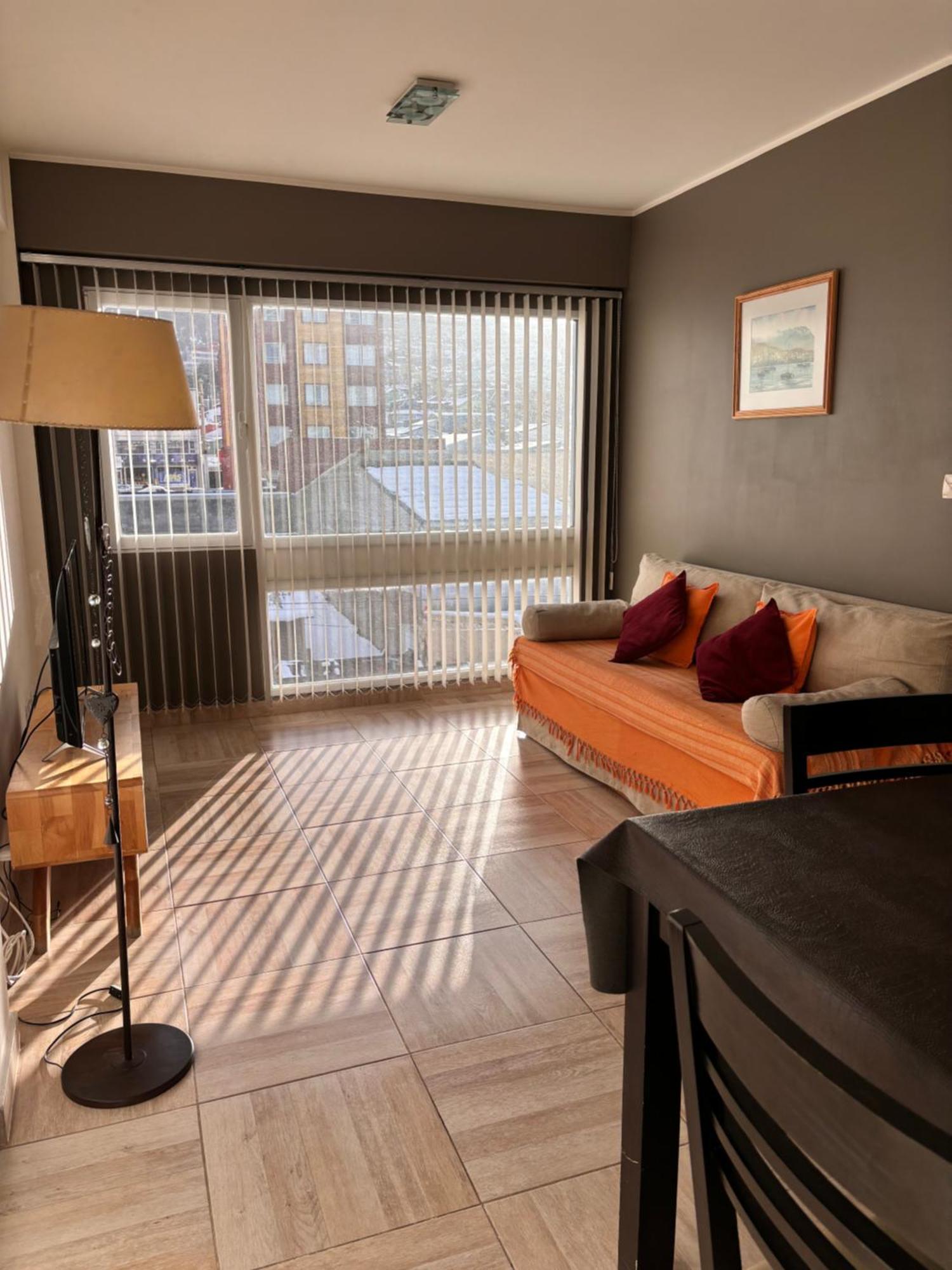 Departamento Austral I