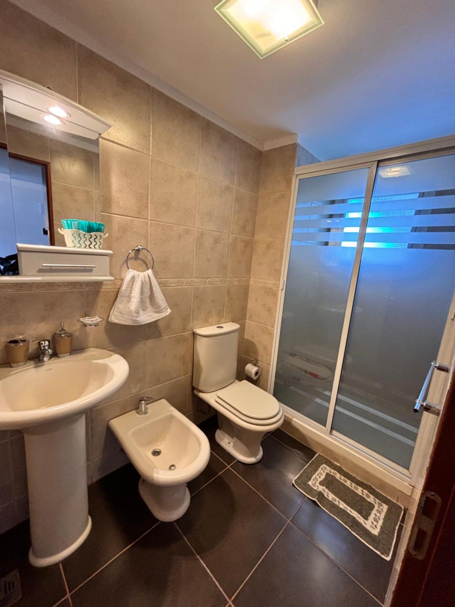 Apartamento Departamento Austral I Ushuaia
