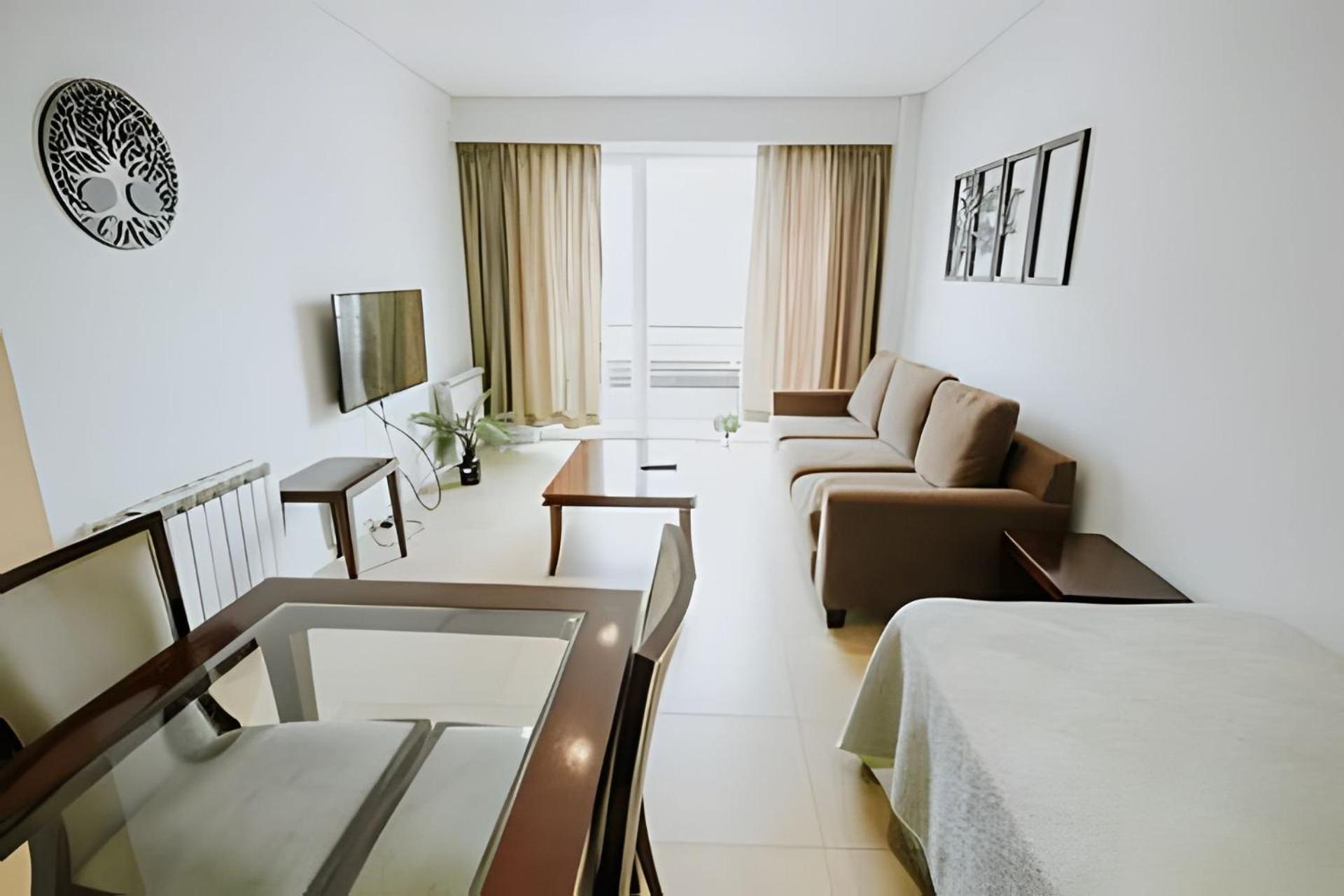 Aunaisin-edificio Fadul 2c Apartamento *