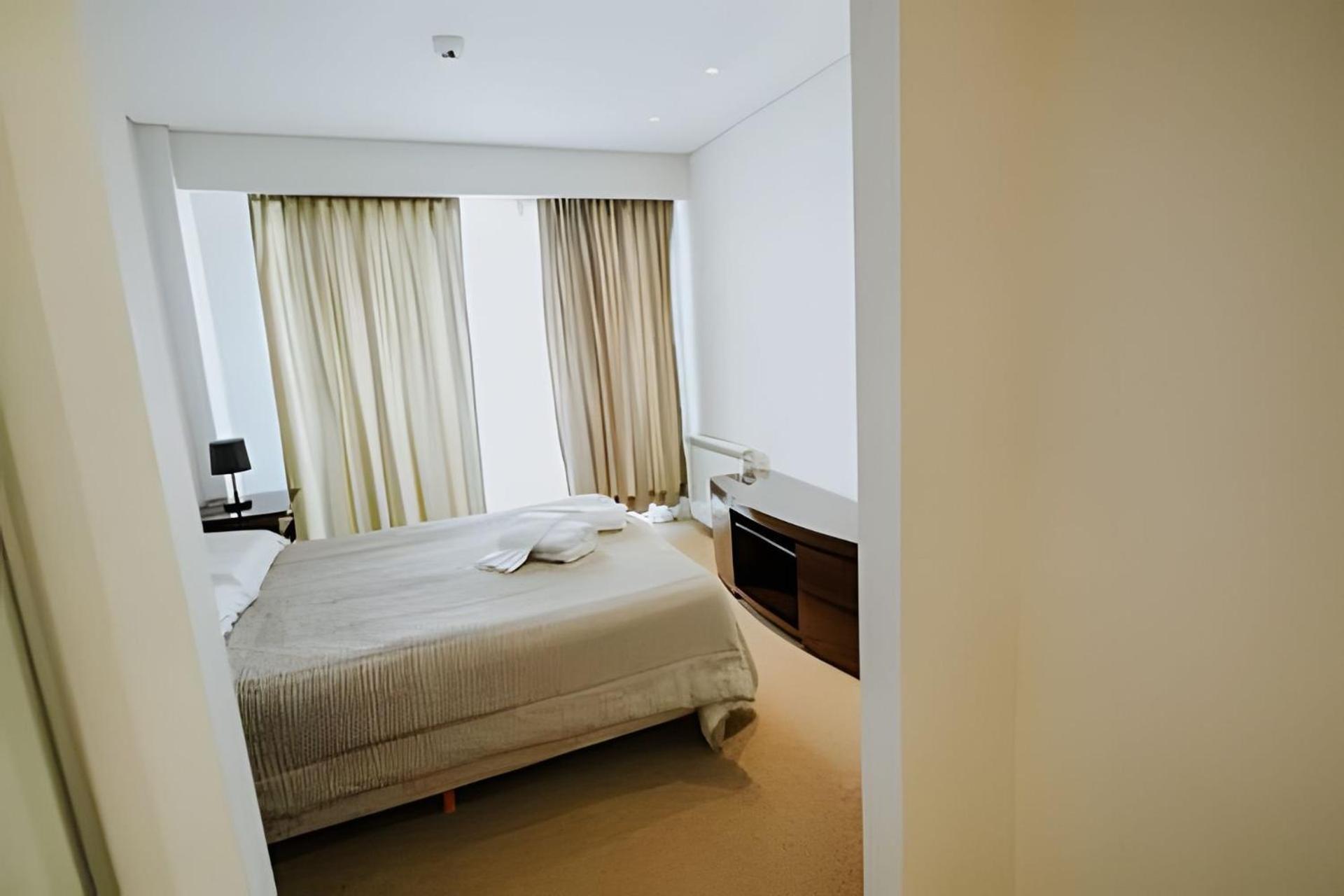 Apartamento Aunaisin-edificio Fadul 2c *