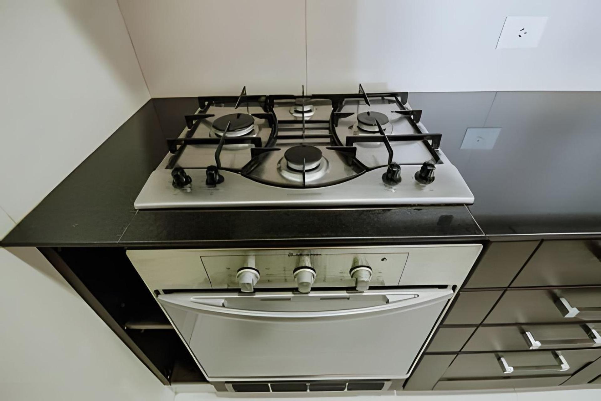 Apartamento Aunaisin-edificio Fadul 2c *