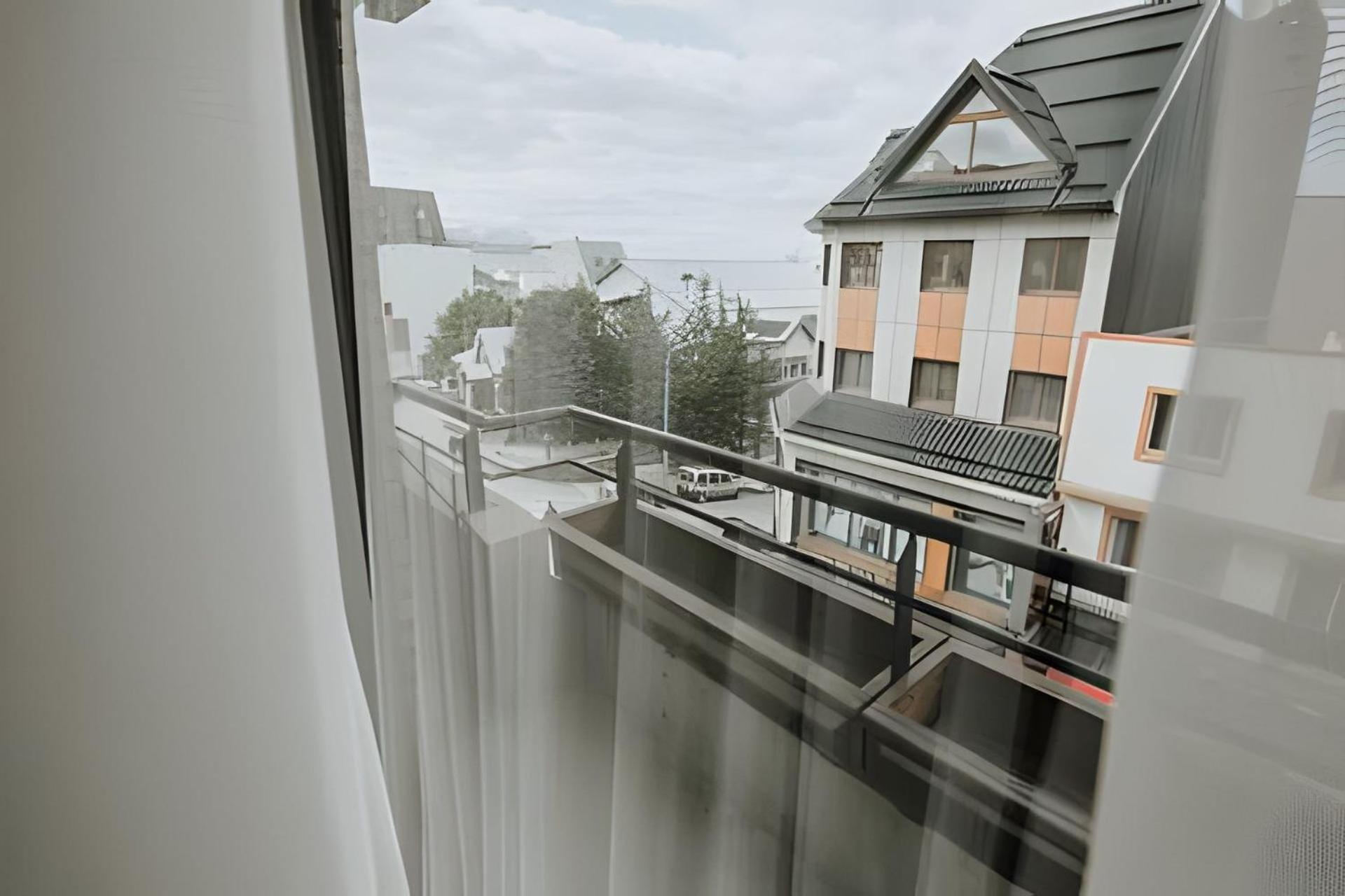 Aunaisin-edificio Fadul 2c Apartamento Ushuaia