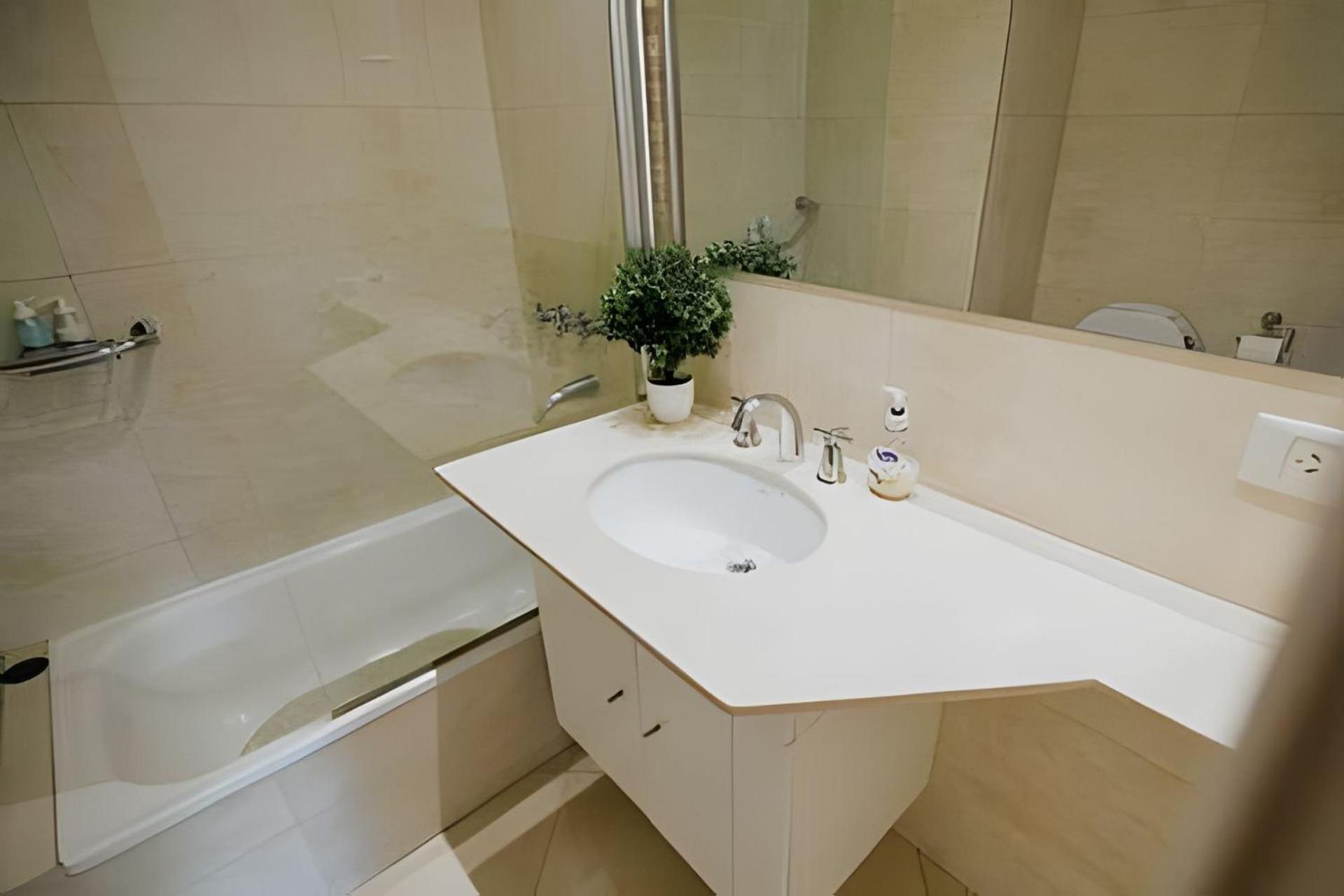 Apartamento Edificio Fadul 2d Ushuaia