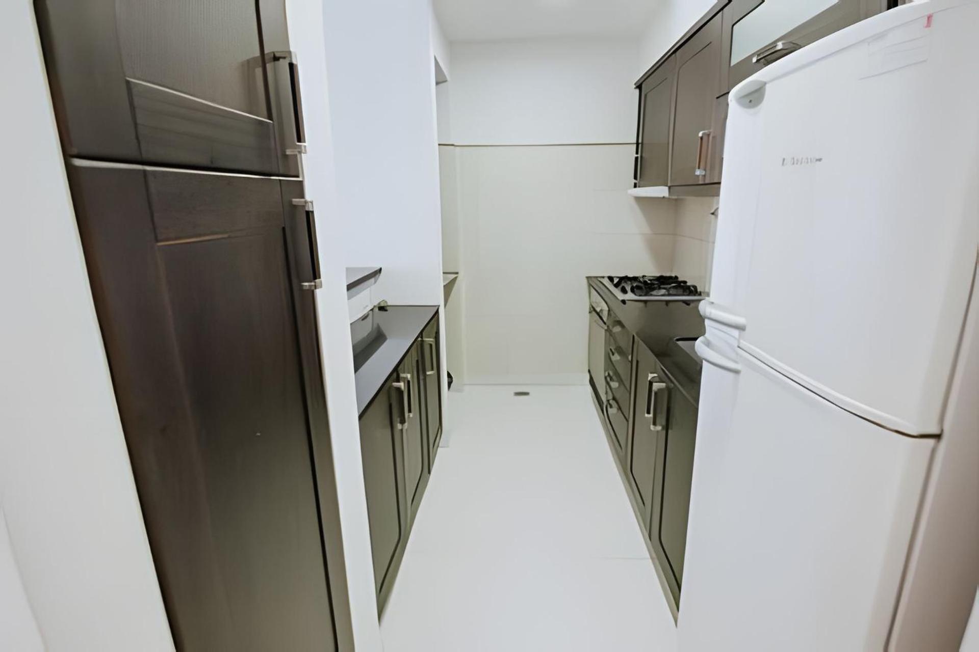 Edificio Fadul 2d Apartamento