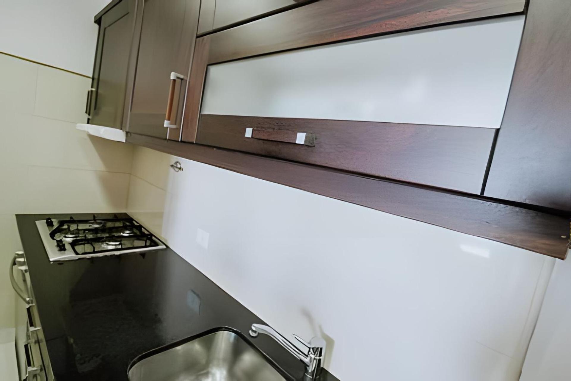 Edificio Fadul 2d Apartamento *