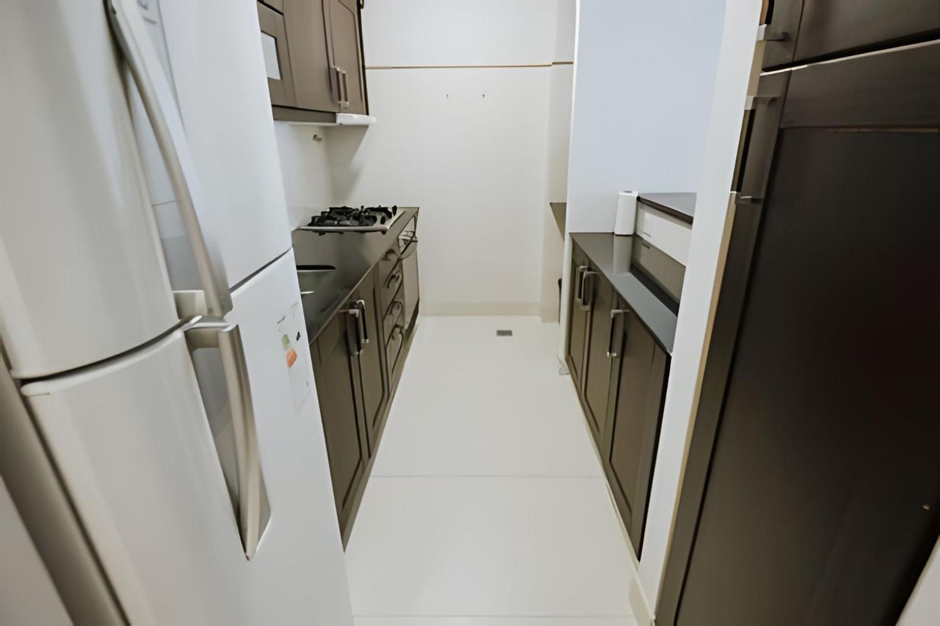 Apartamento Aunaisin- Edificio Fadul 2e Ushuaia